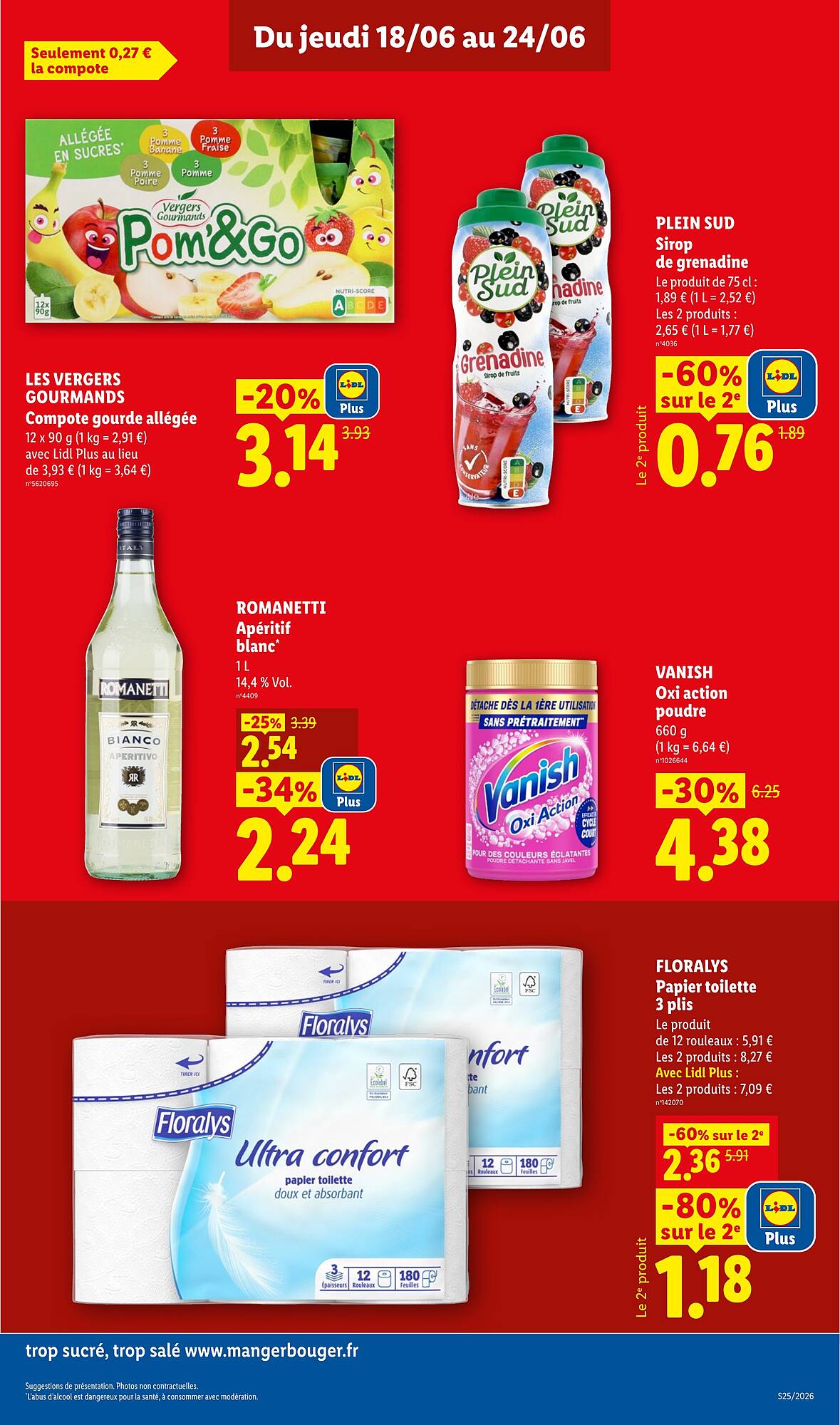Lidl Catalogue - Pagina 15