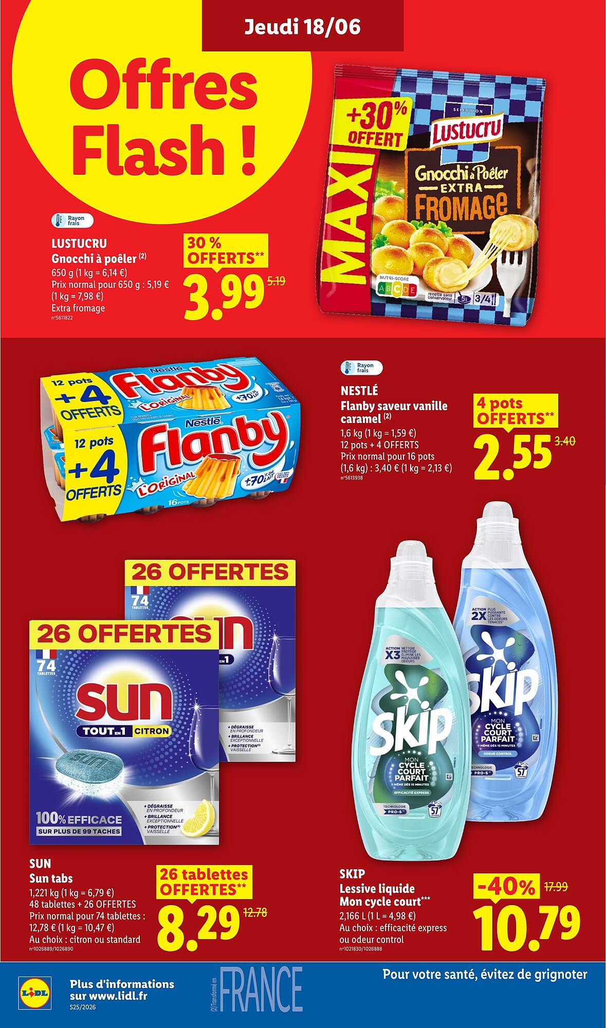 Lidl Catalogue - Pagina 16