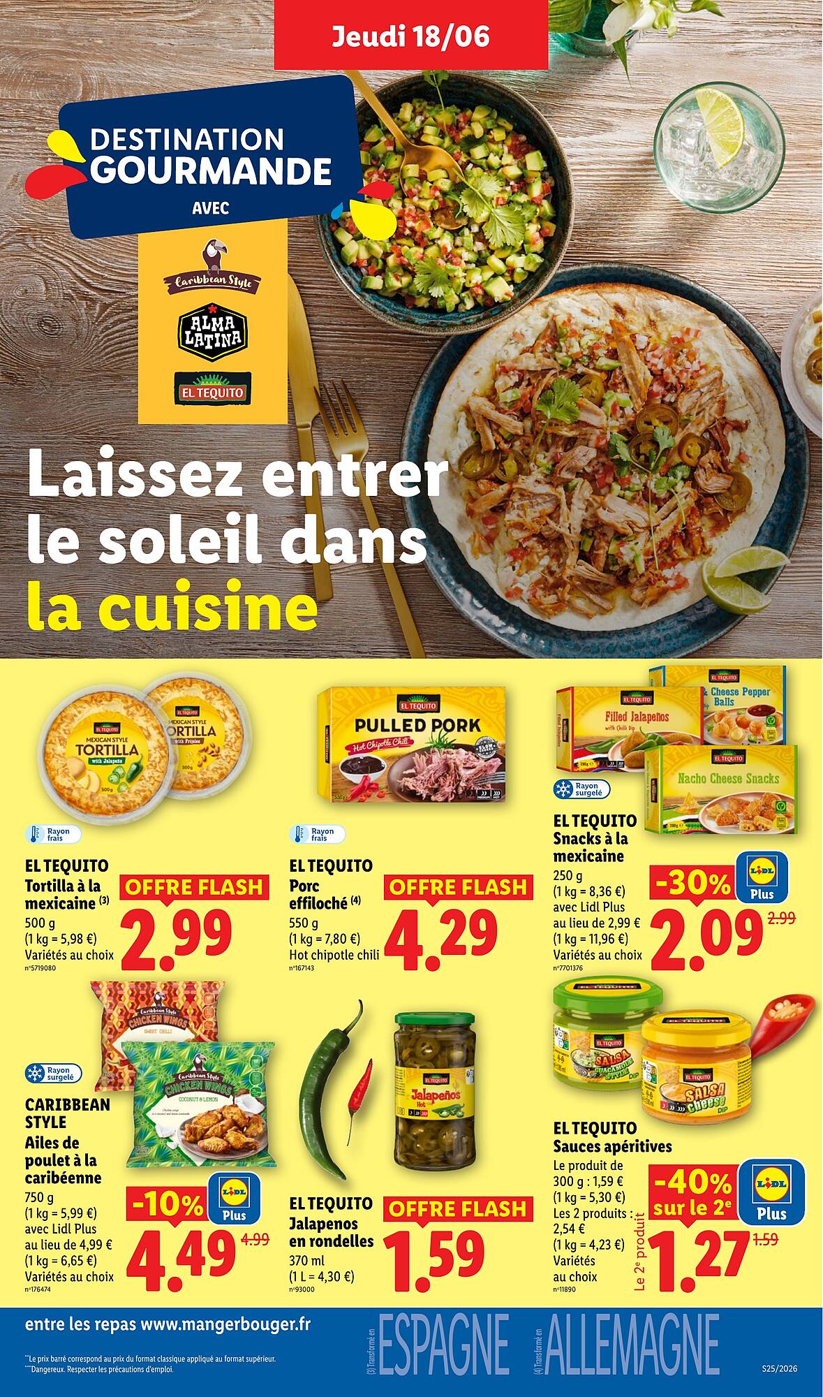 Lidl Catalogue - Pagina 17