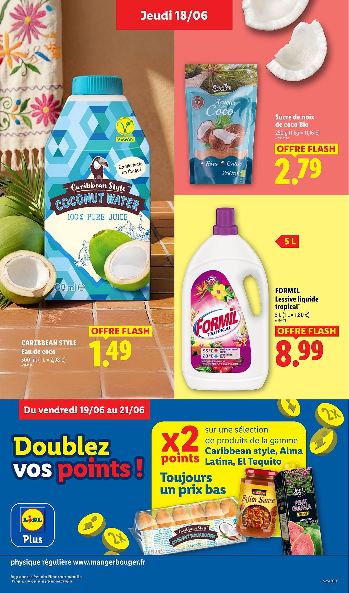 Lidl Catalogue - Pagina 19