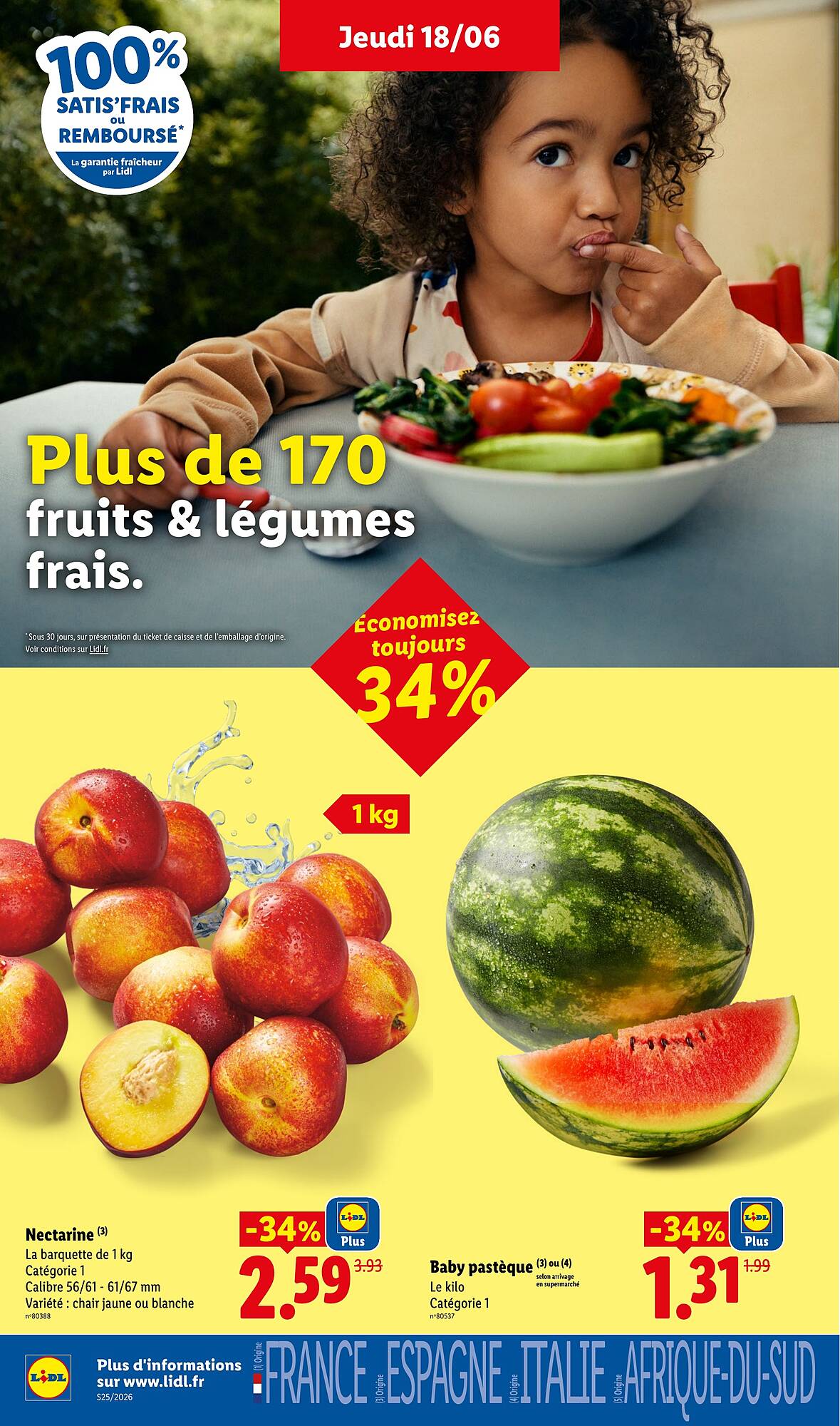 Lidl Catalogue - Pagina 2