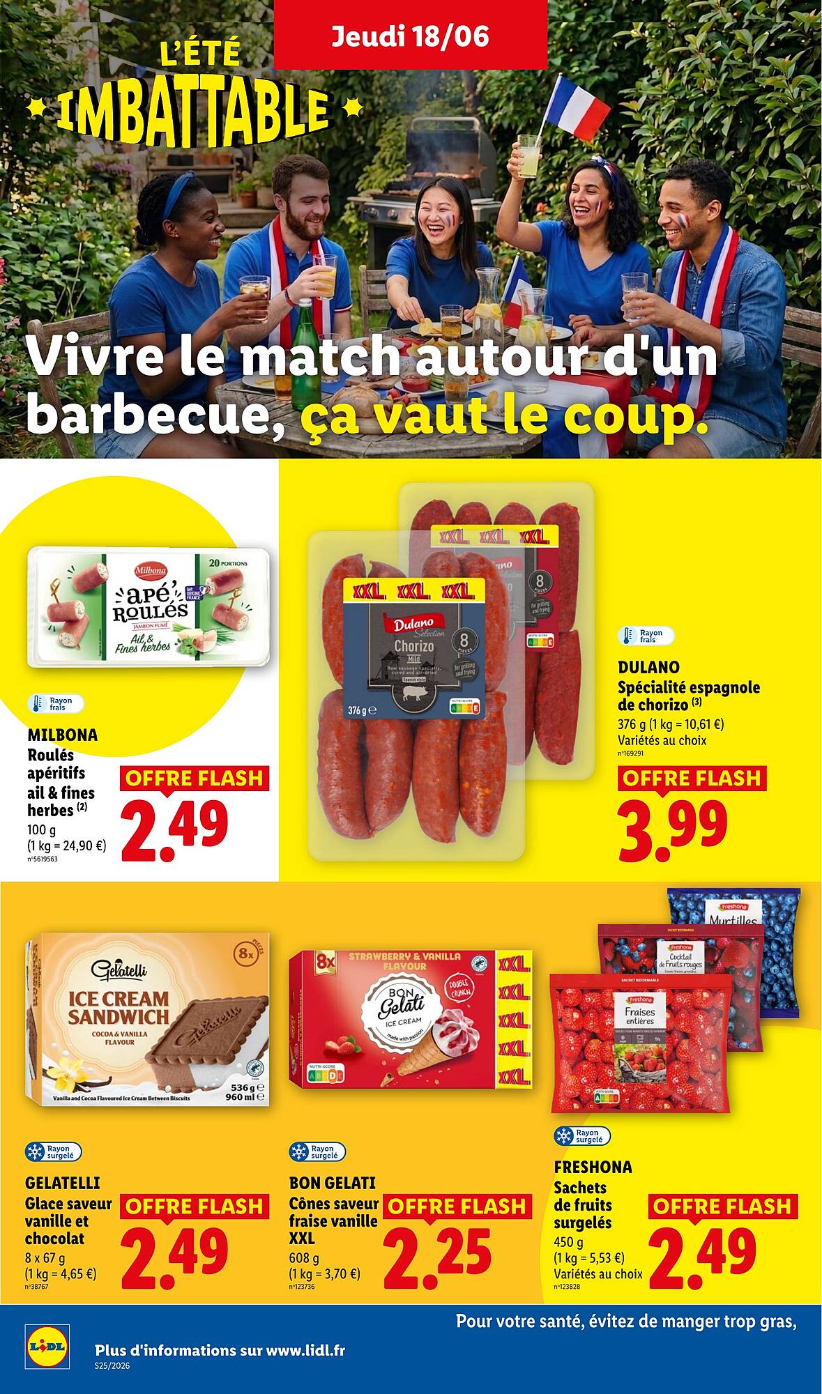 Lidl Catalogue - Pagina 20
