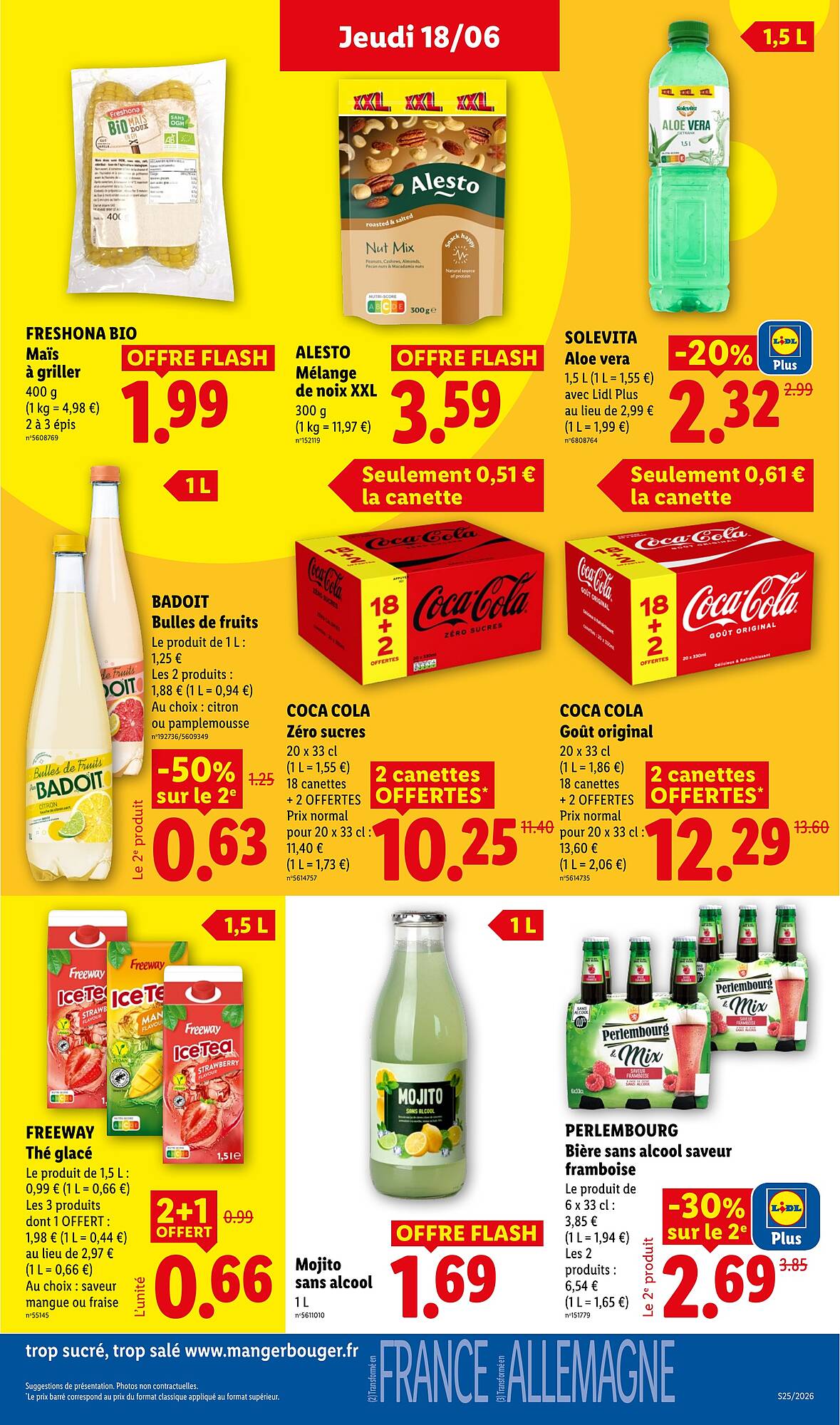 Lidl Catalogue - Pagina 21