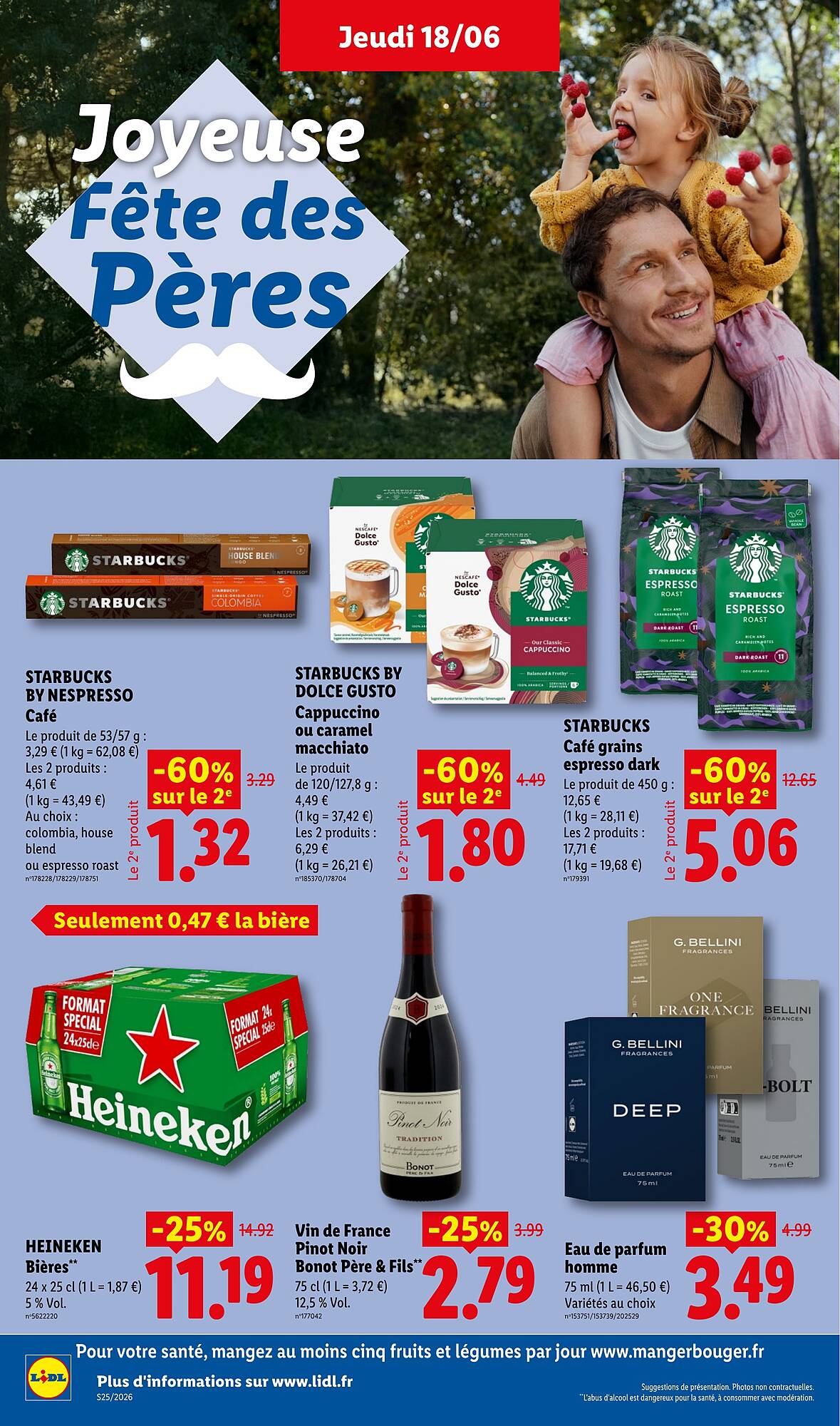 Lidl Catalogue - Pagina 22