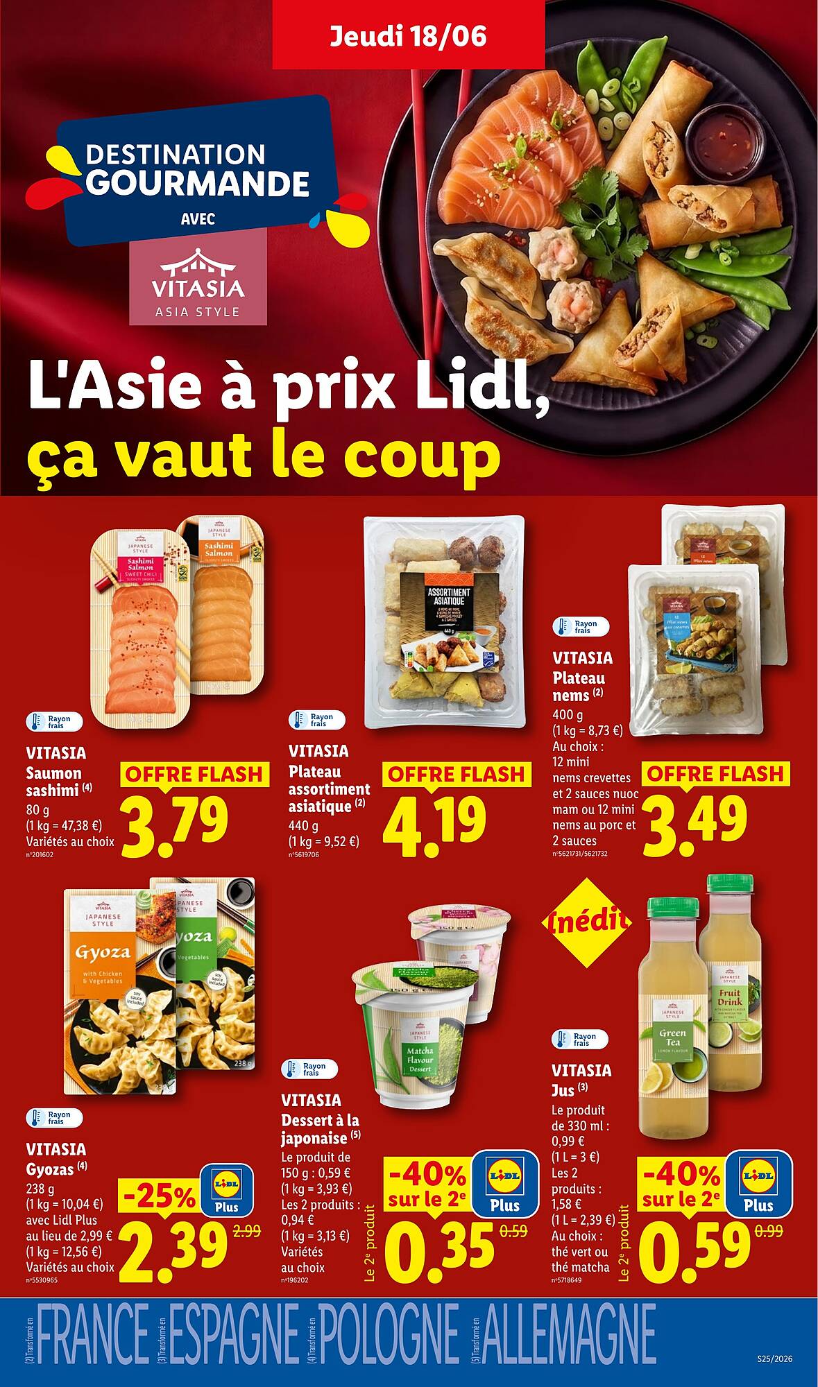 Lidl Catalogue - Pagina 23