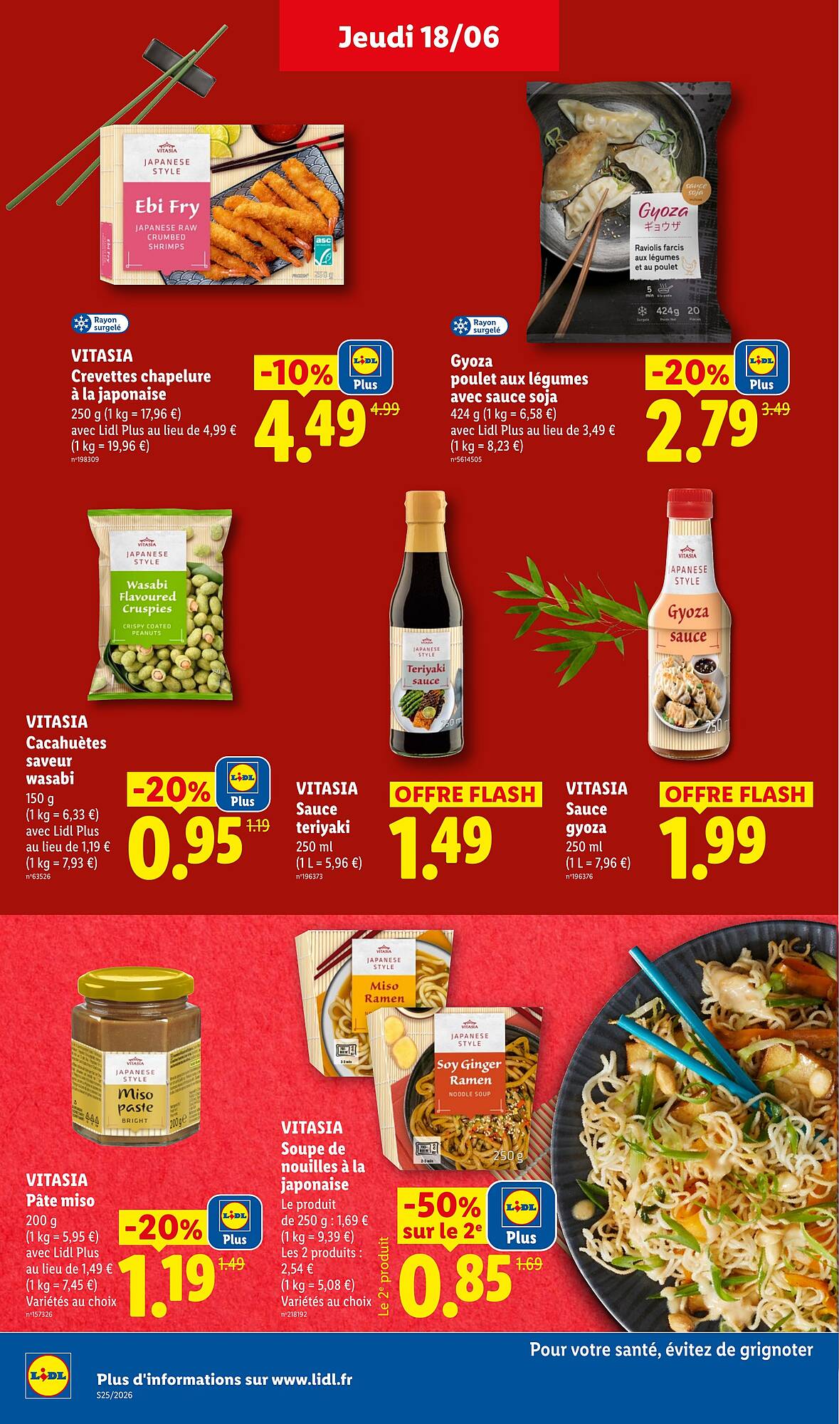 Lidl Catalogue - Pagina 24