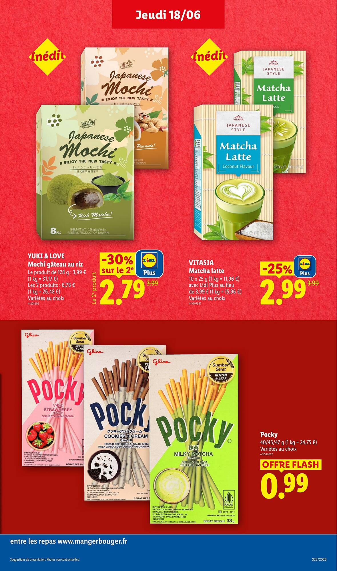 Lidl Catalogue - Pagina 25