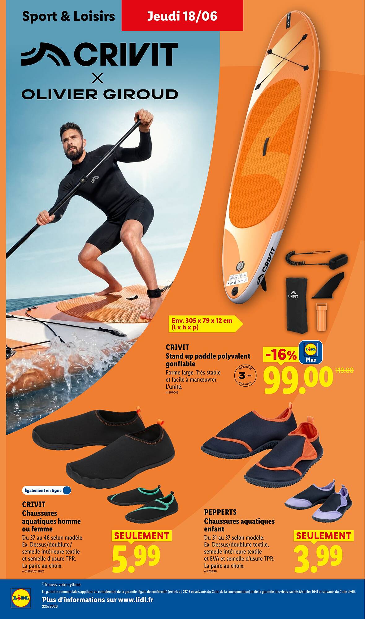 Lidl Catalogue - Pagina 28