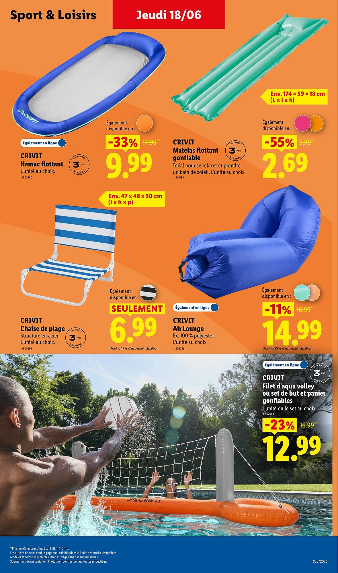 Lidl Catalogue - Pagina 29