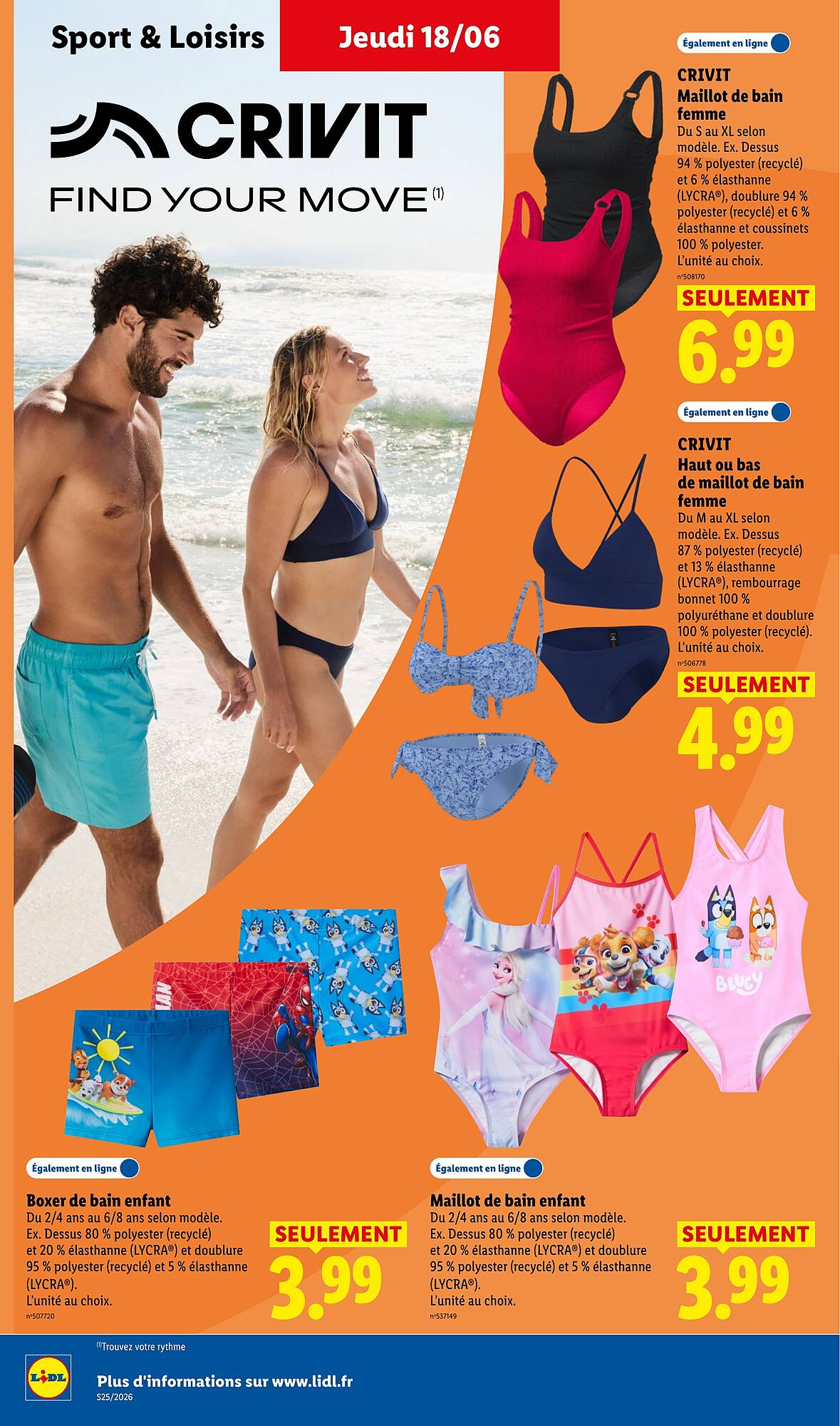 Lidl Catalogue - Pagina 30