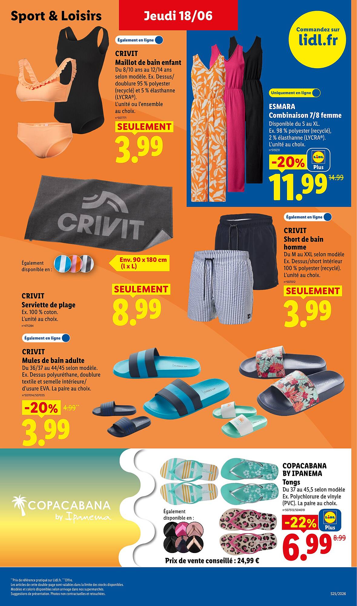 Lidl Catalogue - Pagina 31
