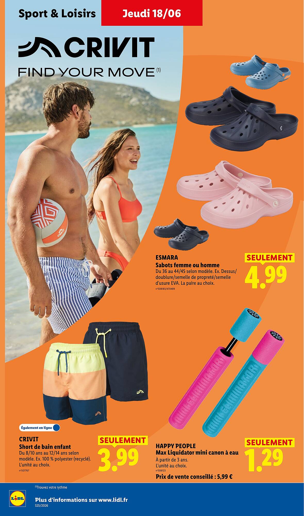 Lidl Catalogue - Pagina 32