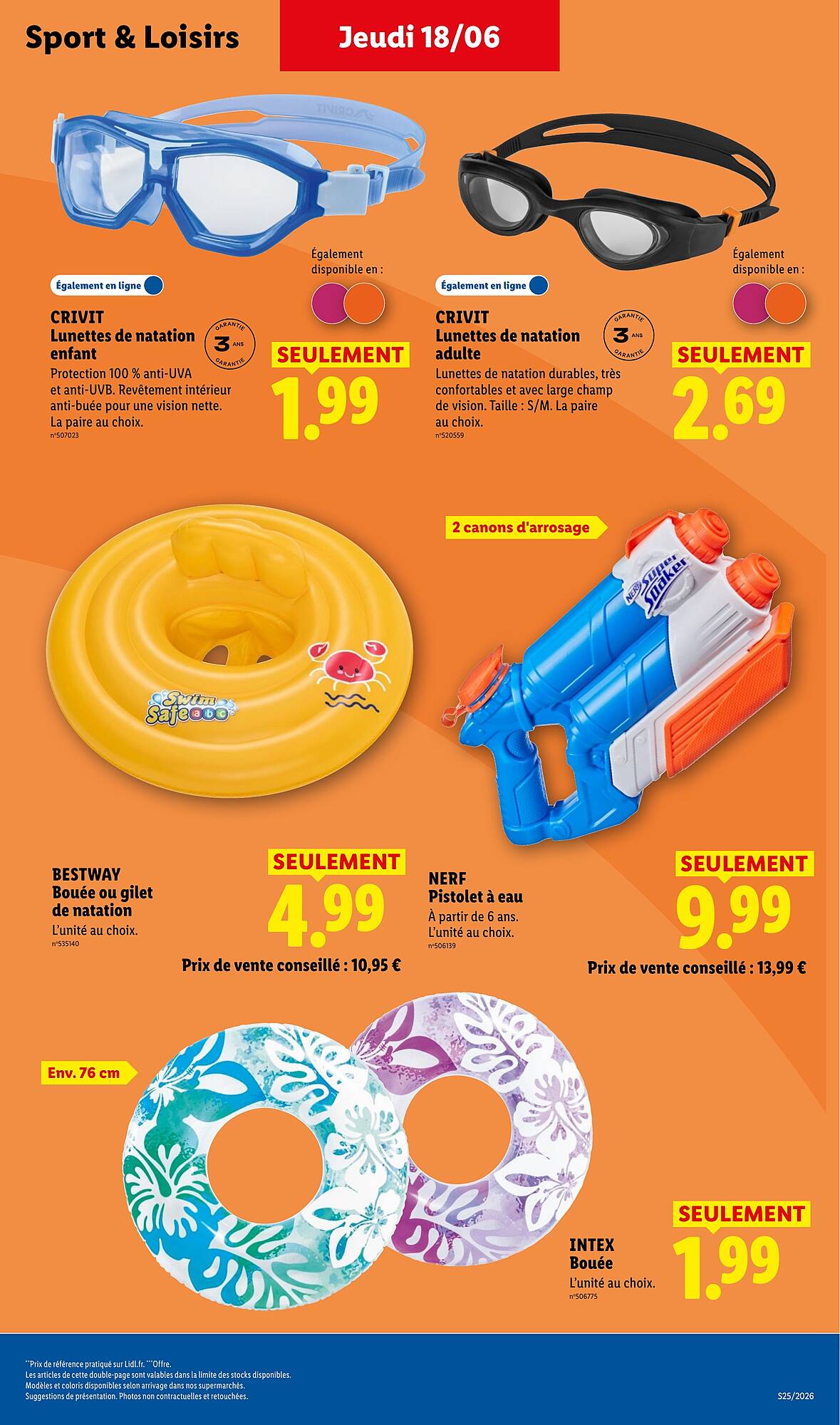 Lidl Catalogue - Pagina 35