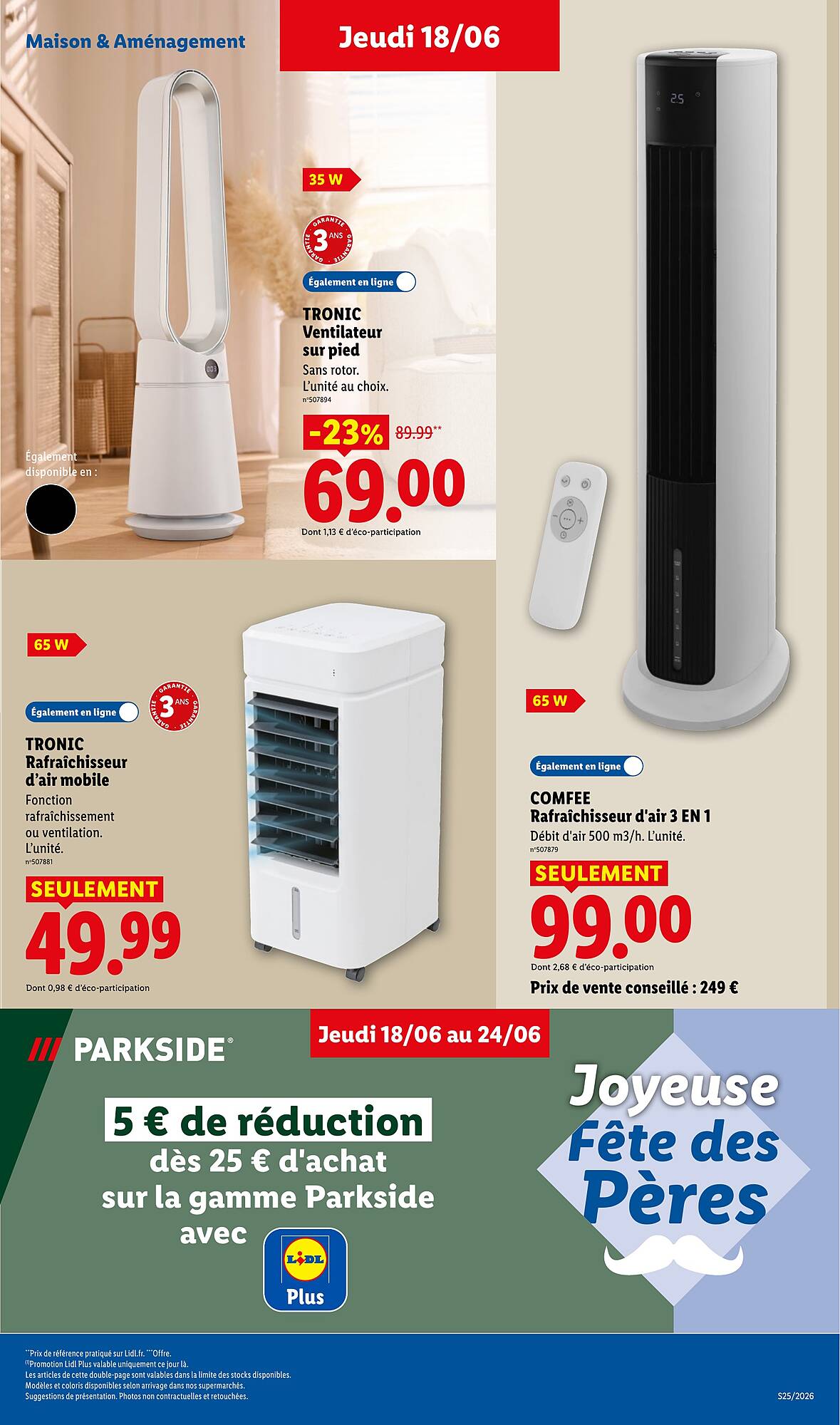 Lidl Catalogue - Pagina 37