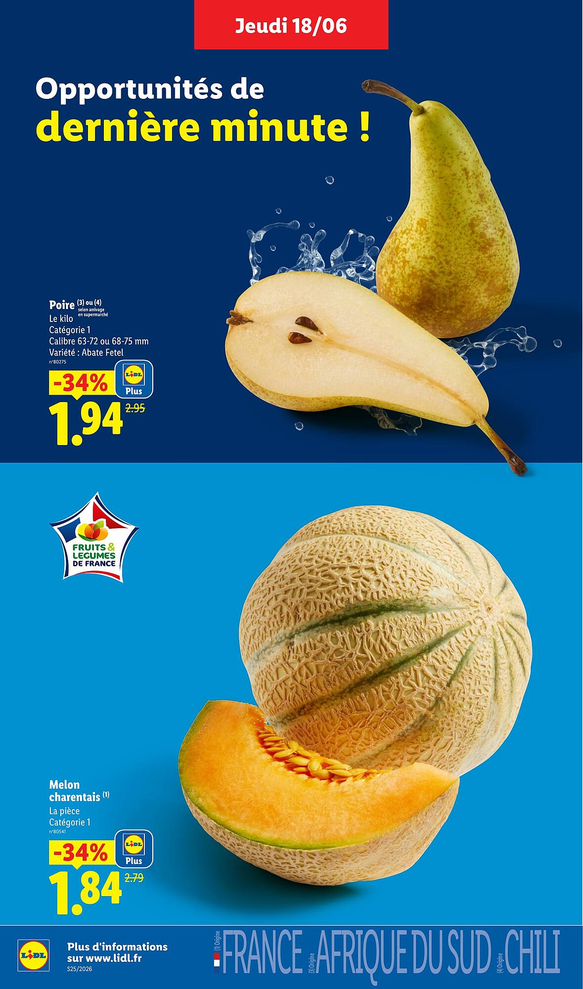 Lidl Catalogue - Pagina 4