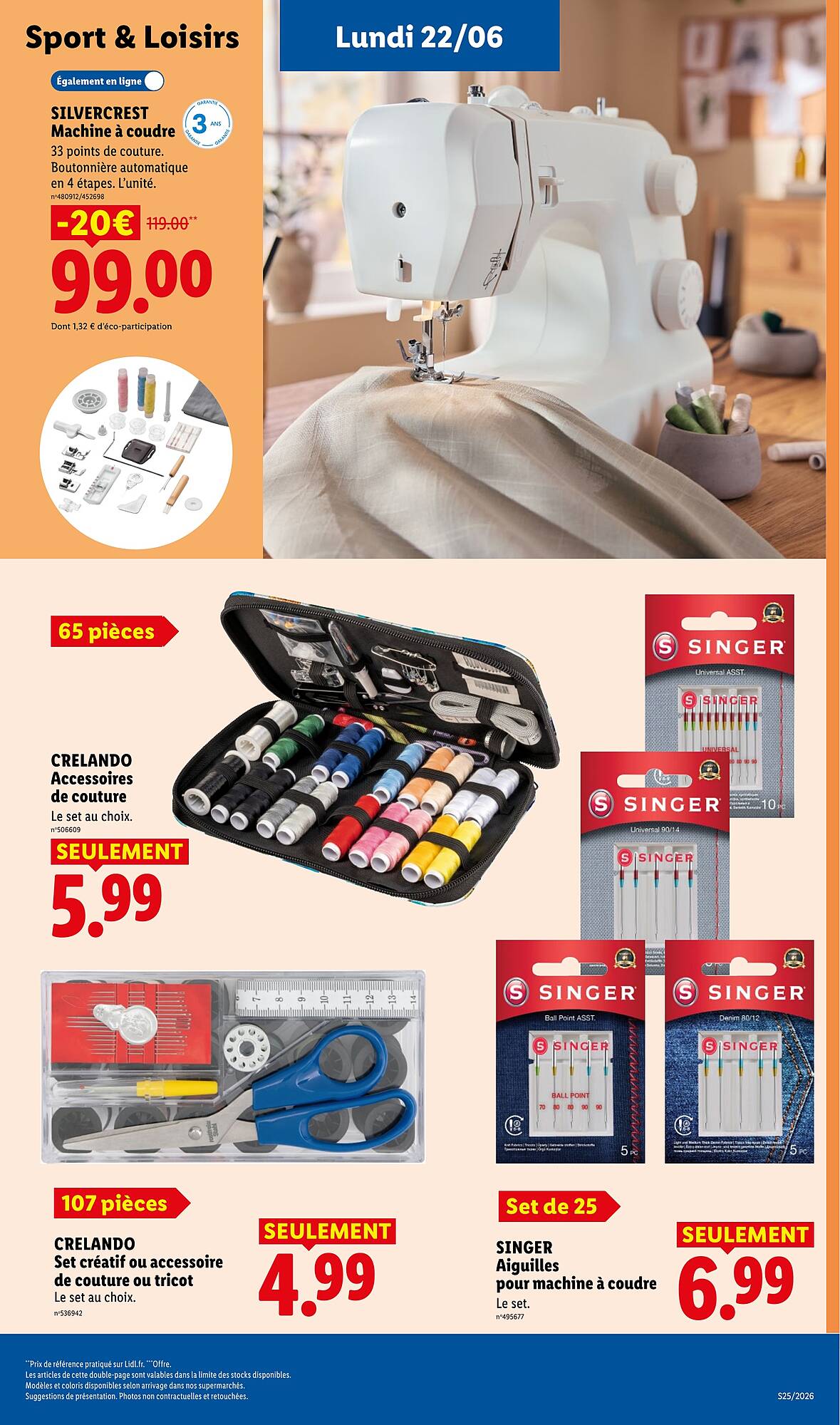 Lidl Catalogue - Pagina 49
