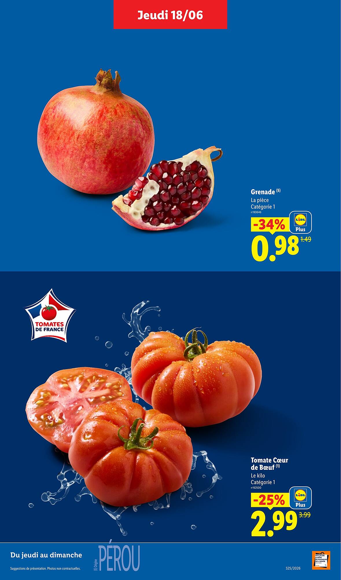 Lidl Catalogue - Pagina 5