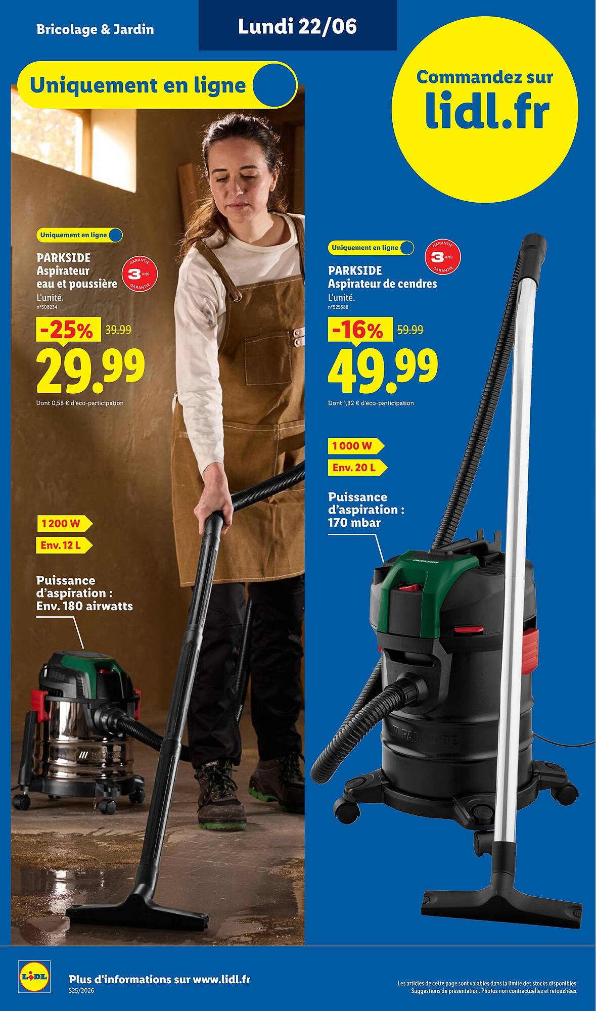 Lidl Catalogue - Pagina 50