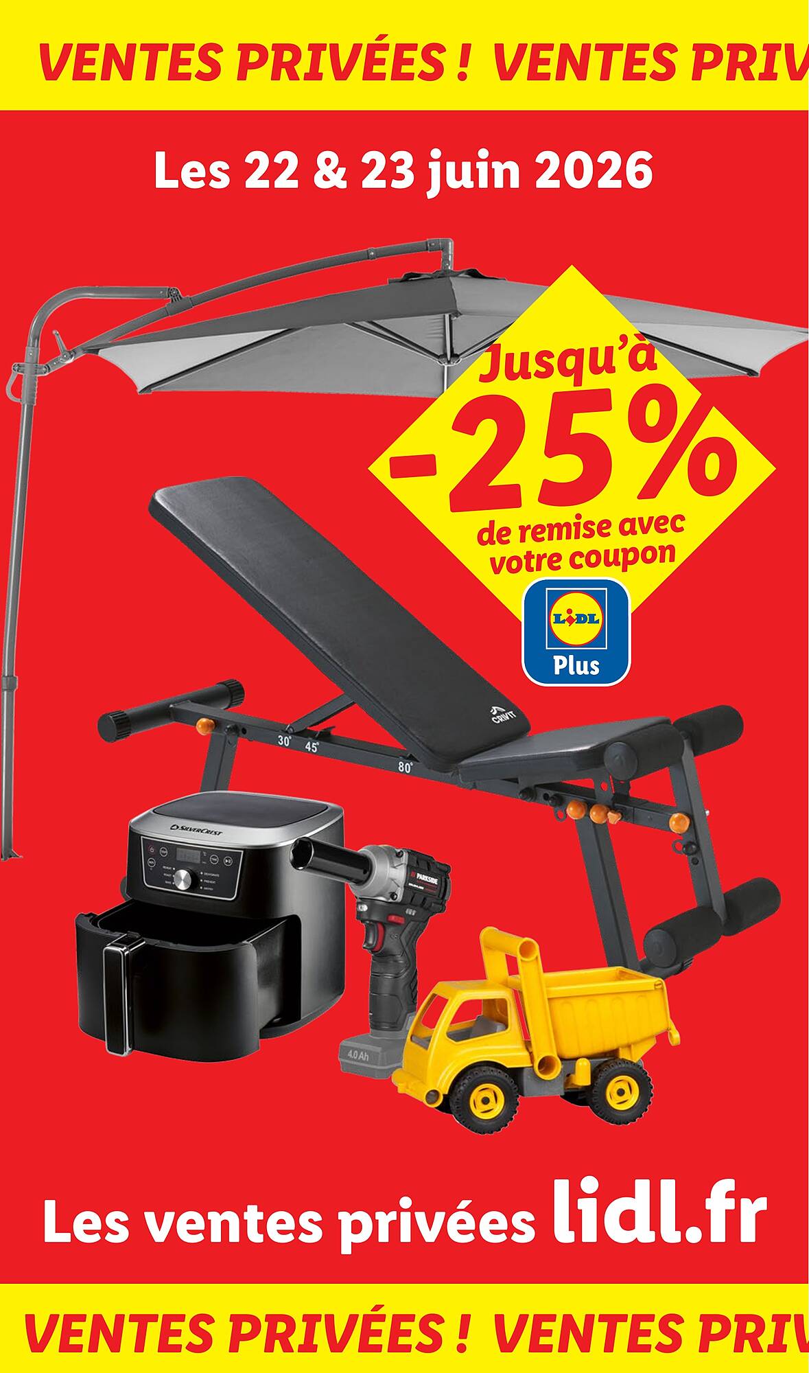 Lidl Catalogue - Pagina 55