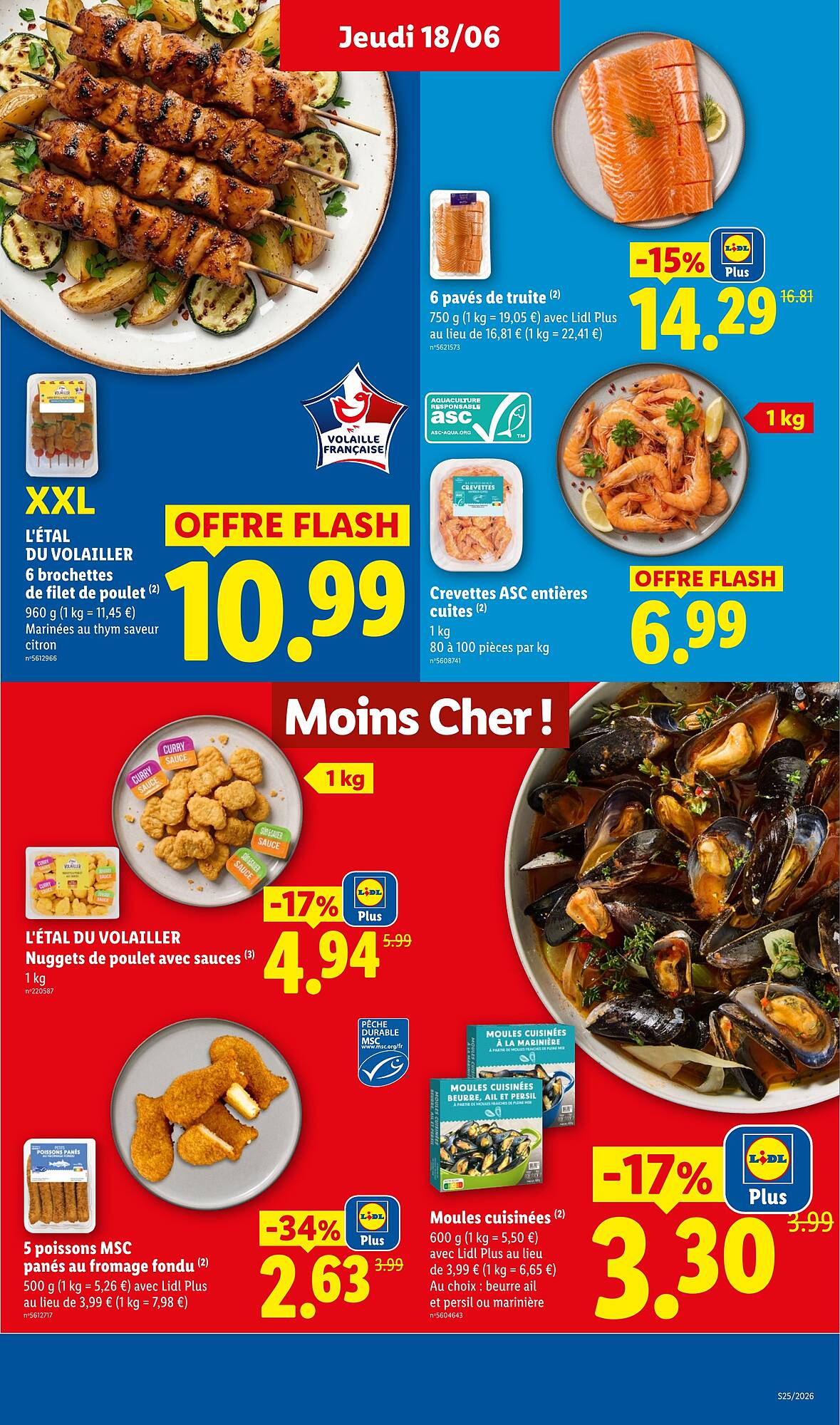 Lidl Catalogue - Pagina 7