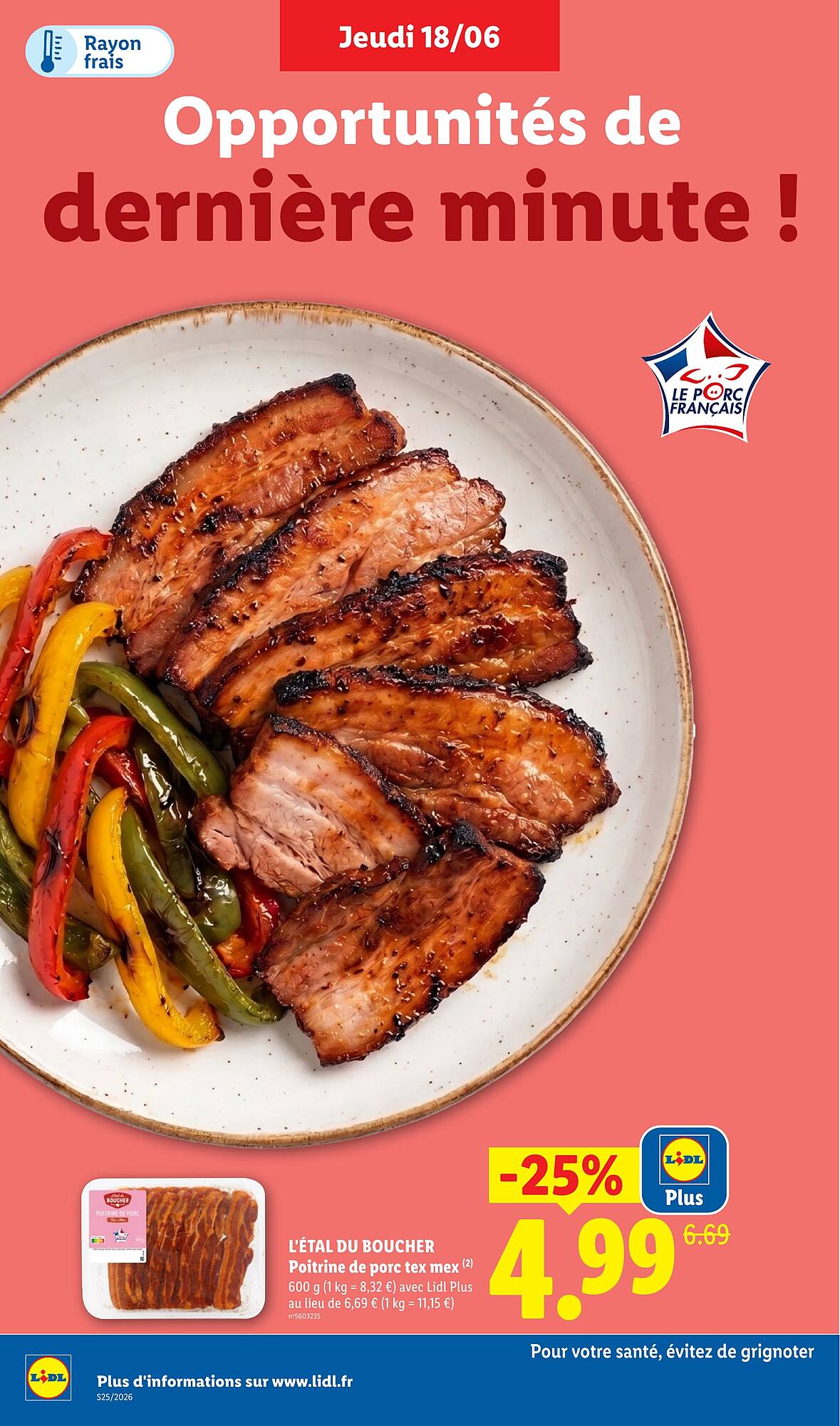 Lidl Catalogue - Pagina 8