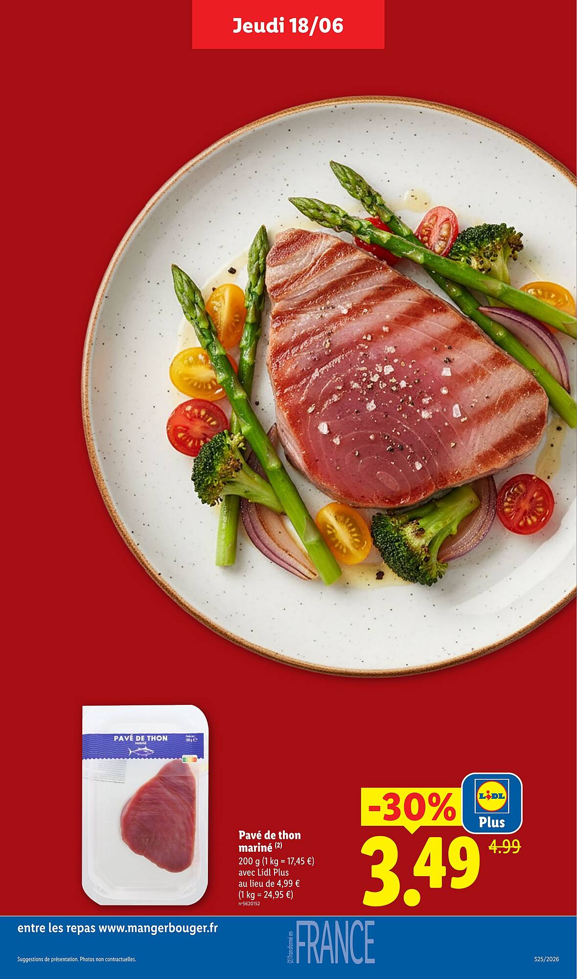 Lidl Catalogue - Pagina 9