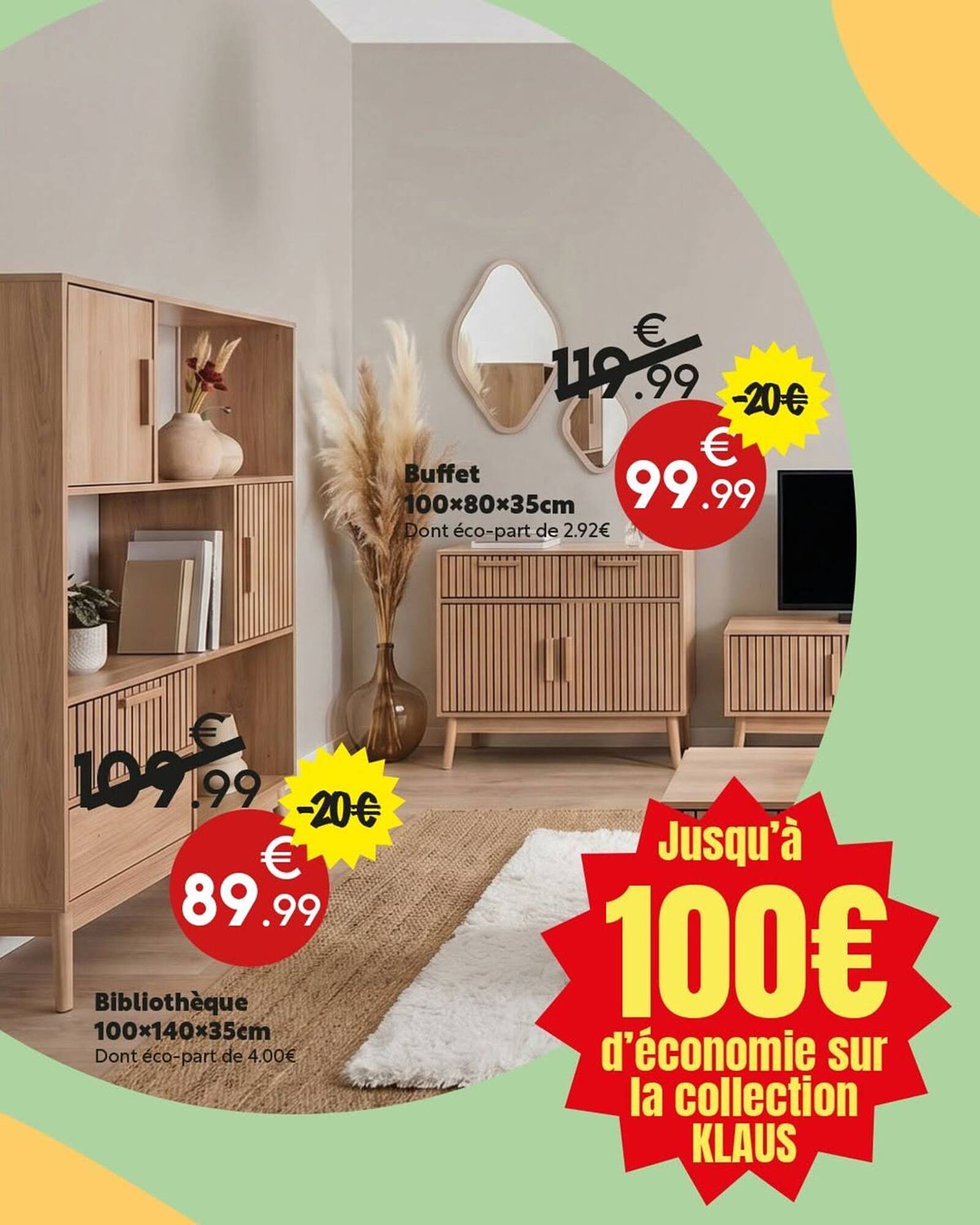 Maxi Bazar Catalogue - Pagina 2