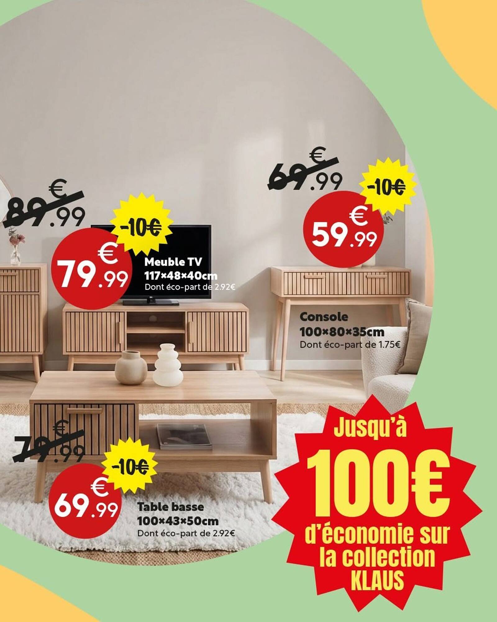 Maxi Bazar Catalogue - Pagina 4