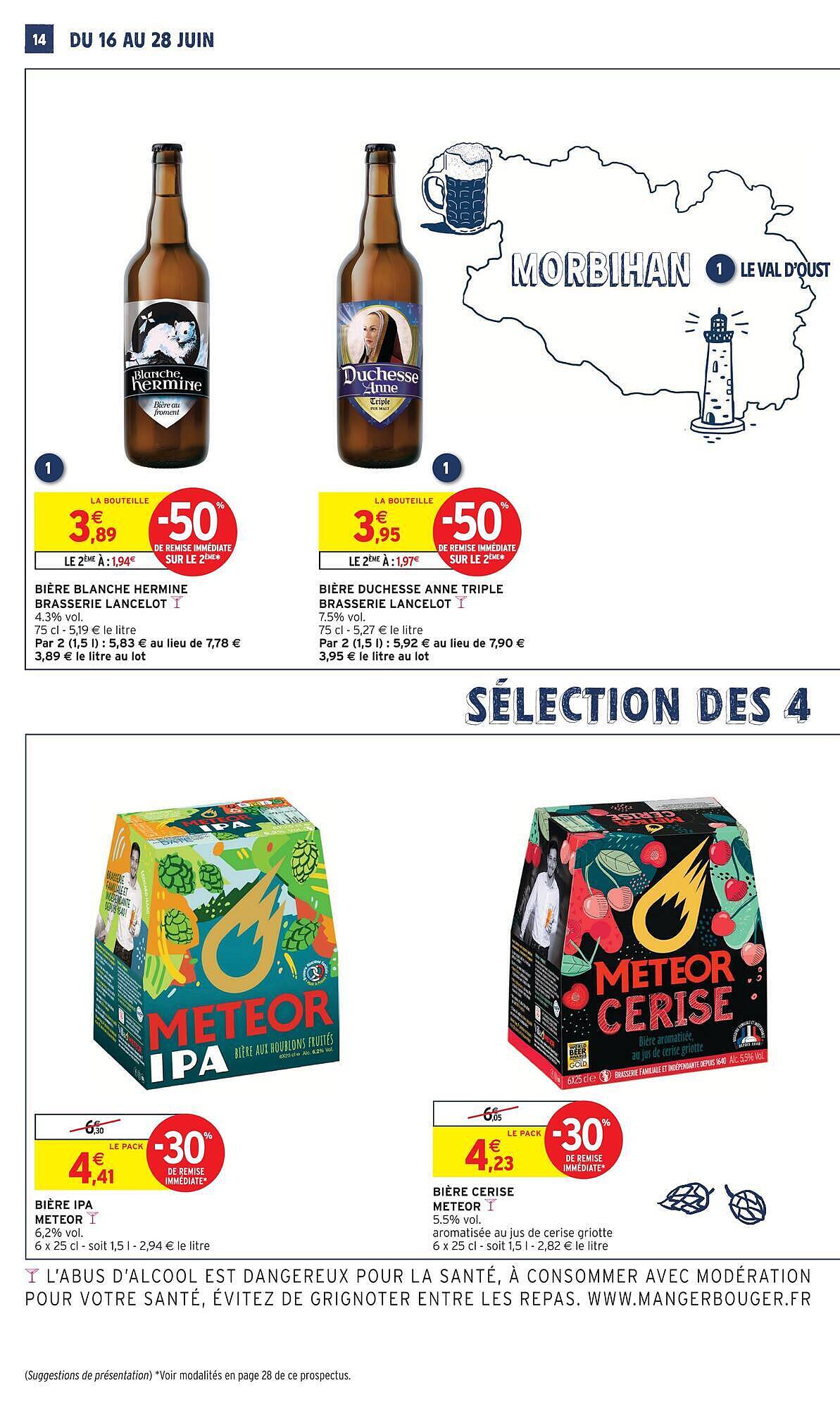 Intermarché Express Catalogue - Pagina 14