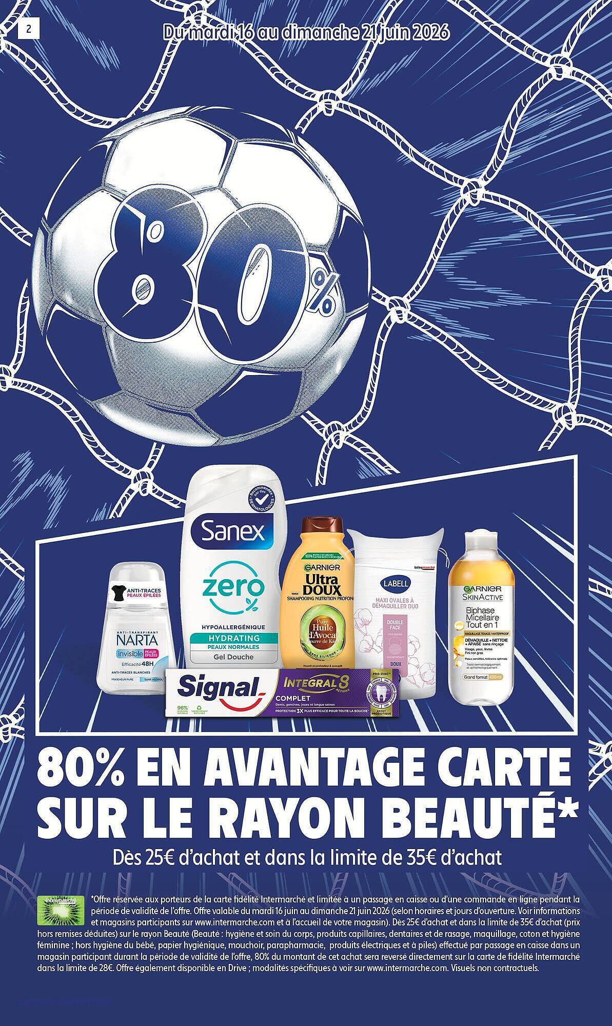 Intermarché Express Catalogue - Pagina 2