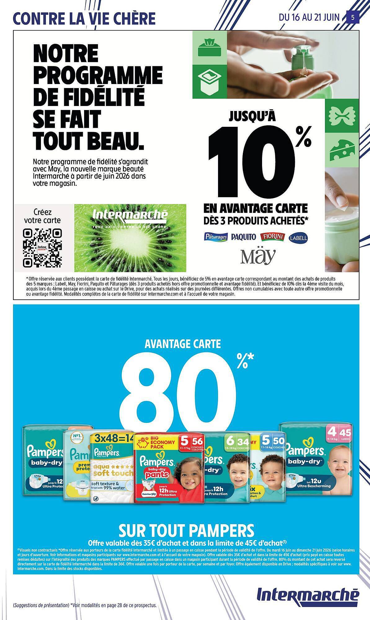 Intermarché Express Catalogue - Pagina 5