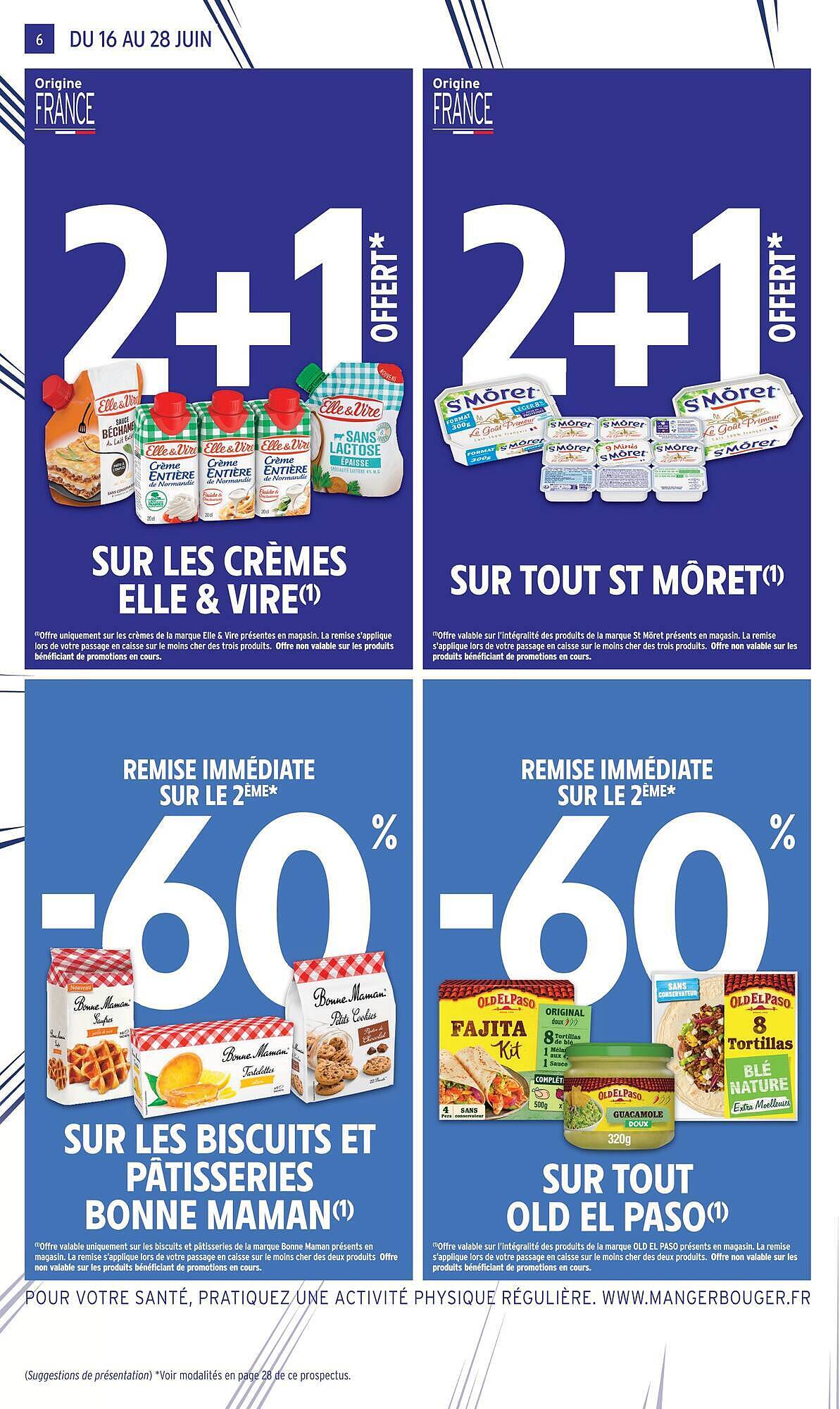 Intermarché Express Catalogue - Pagina 6