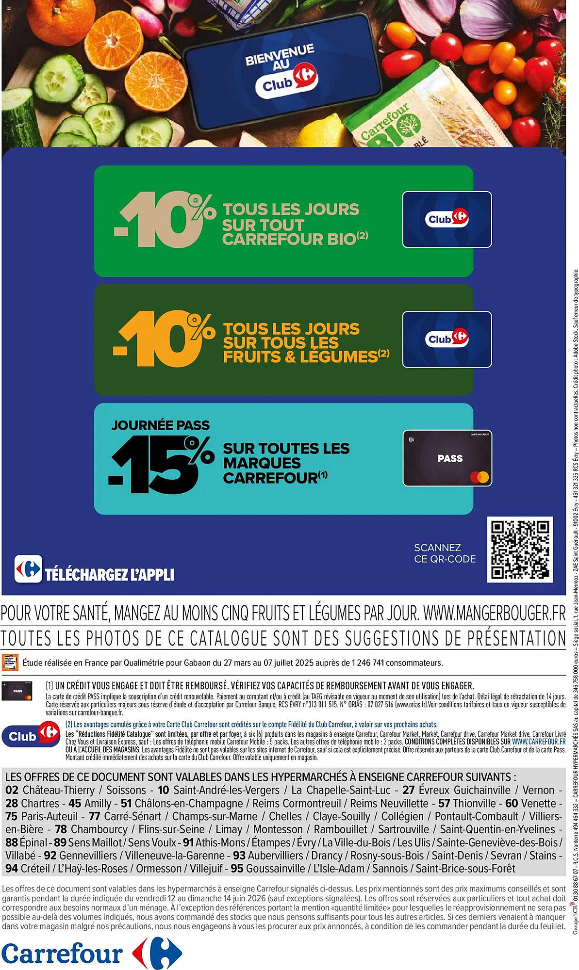 Carrefour Catalogue - Pagina 2