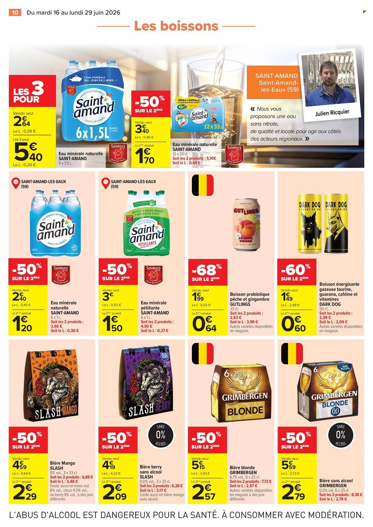 Carrefour Catalogue - Pagina 10