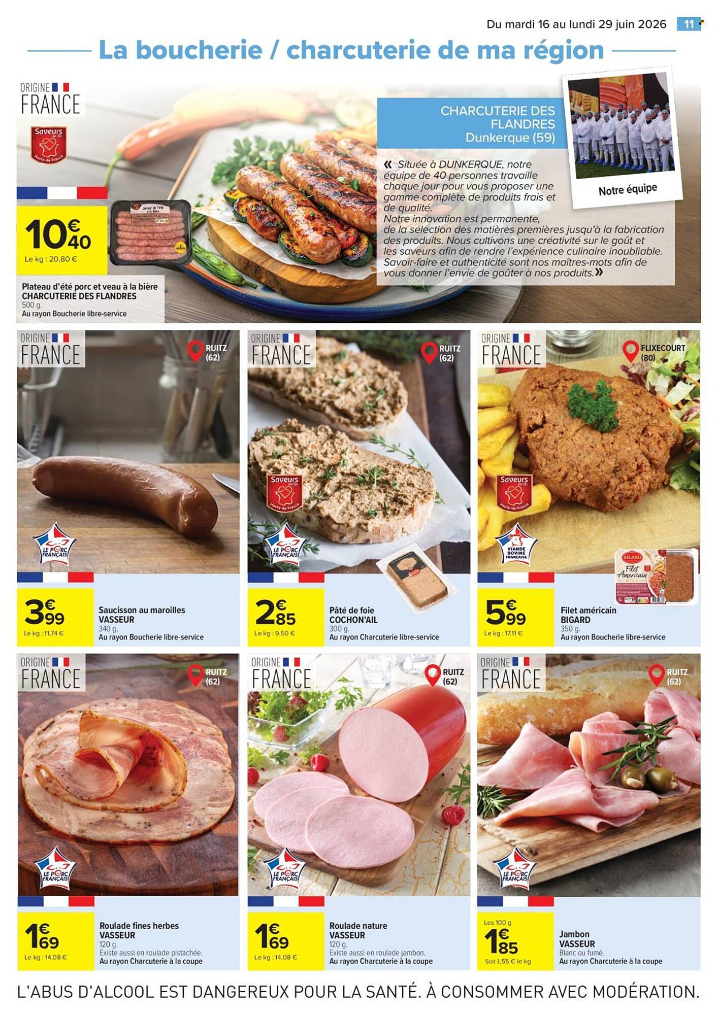 Carrefour Catalogue - Pagina 11