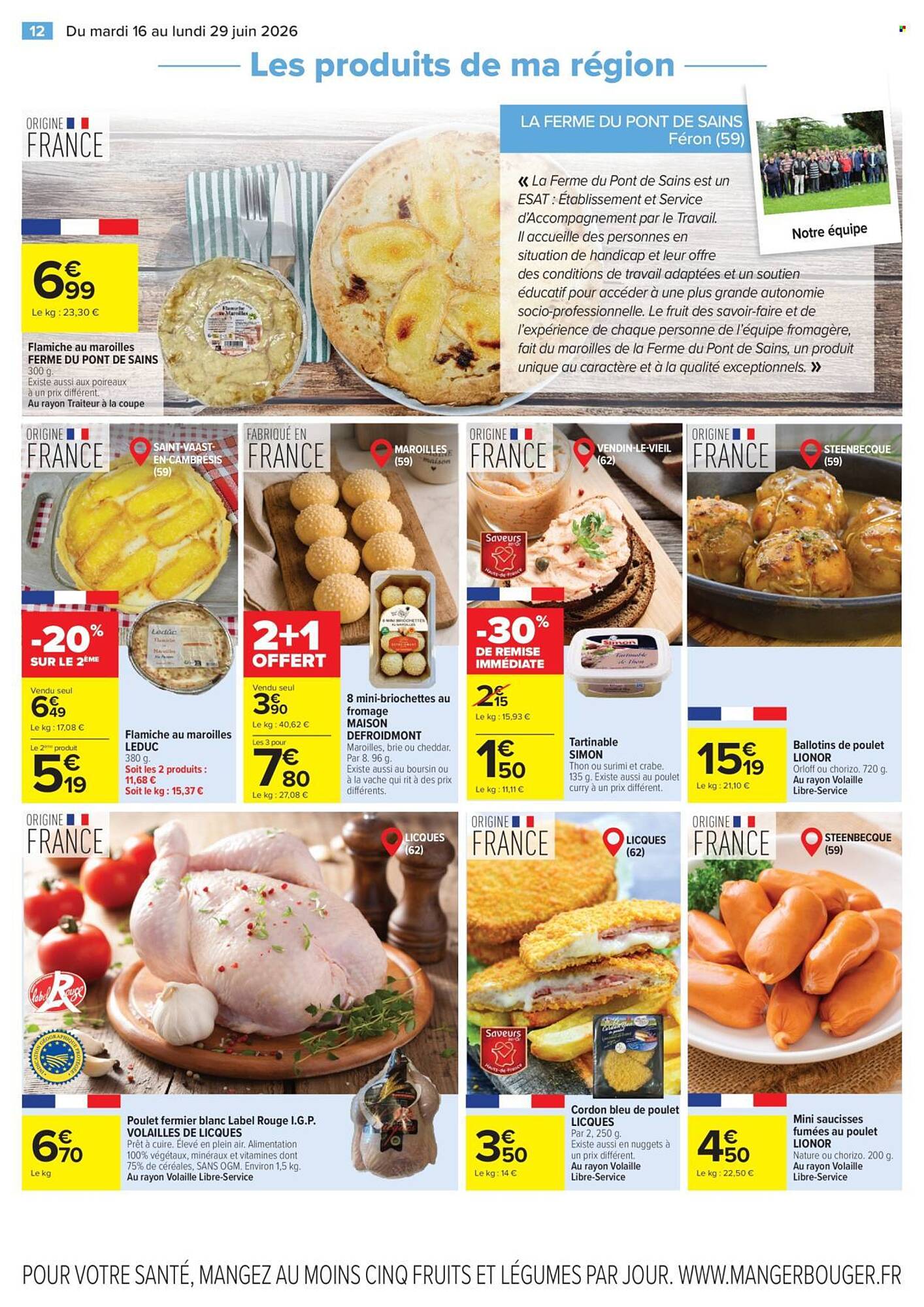 Carrefour Catalogue - Pagina 12