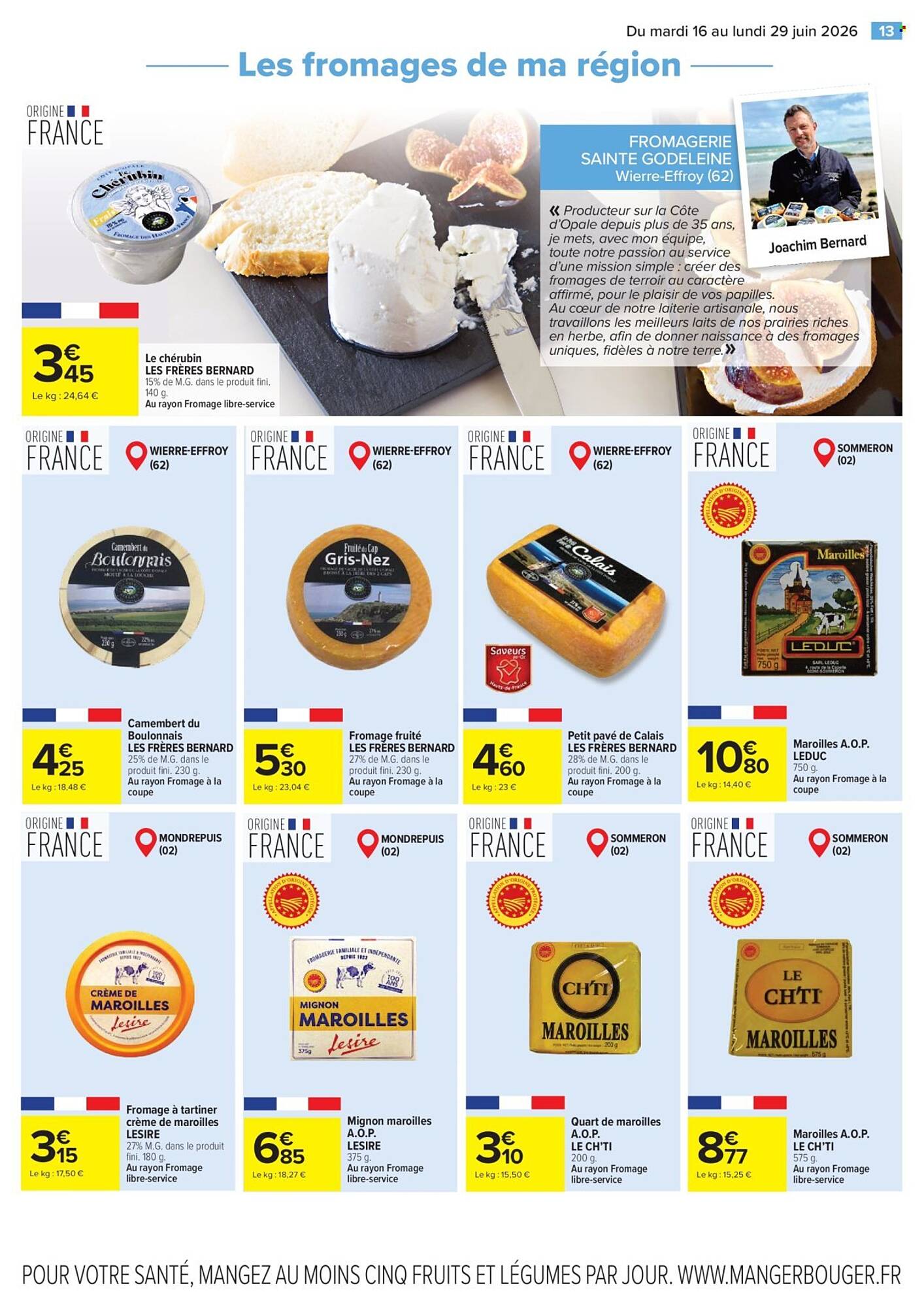 Carrefour Catalogue - Pagina 13