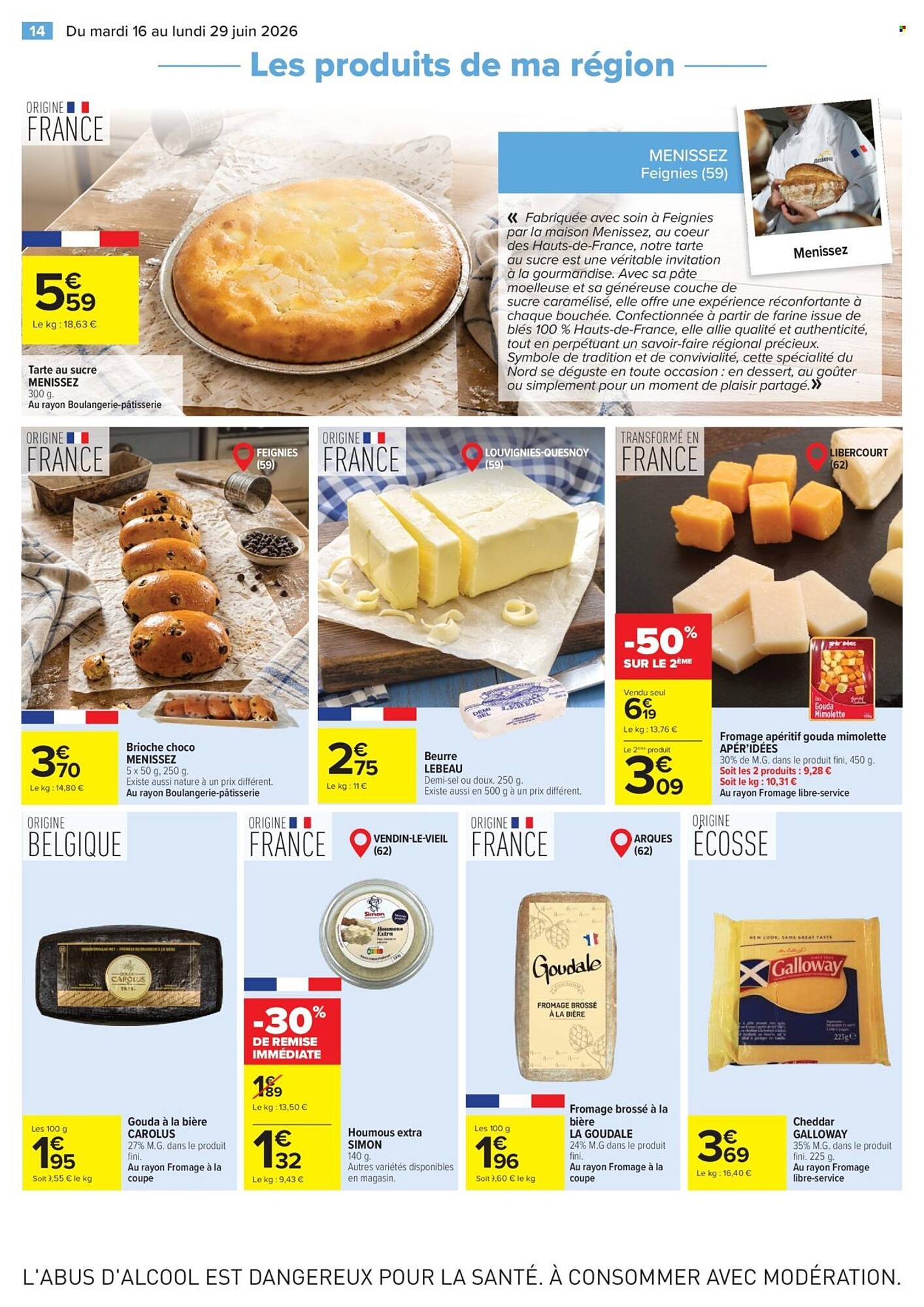 Carrefour Catalogue - Pagina 14
