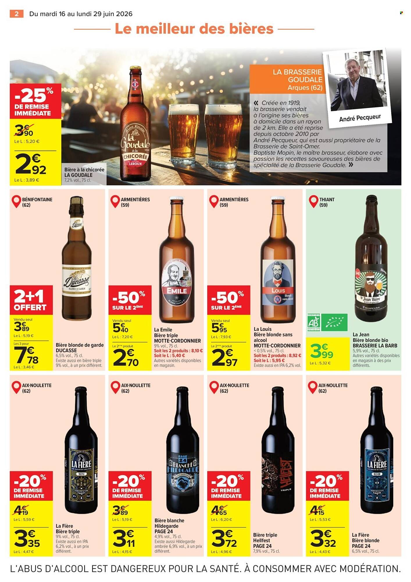 Carrefour Catalogue - Pagina 2