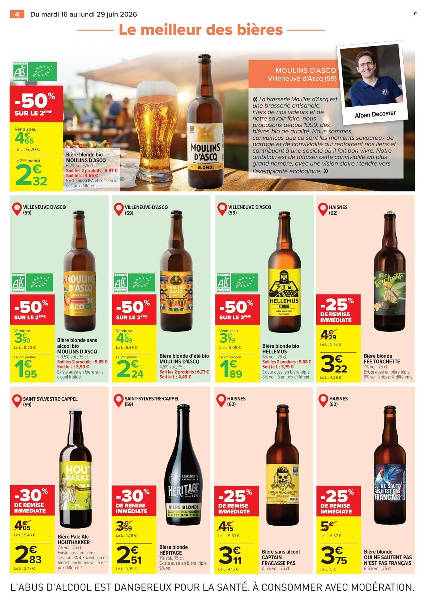 Carrefour Catalogue - Pagina 4