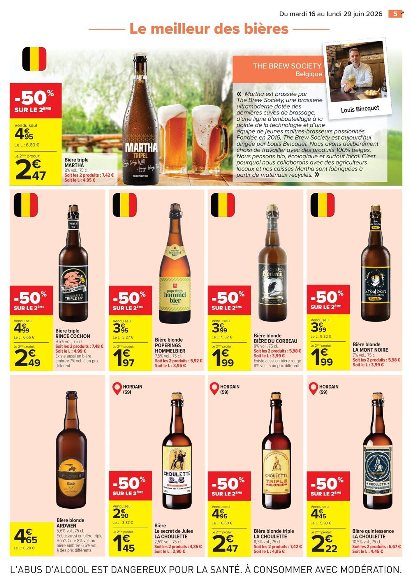 Carrefour Catalogue - Pagina 5