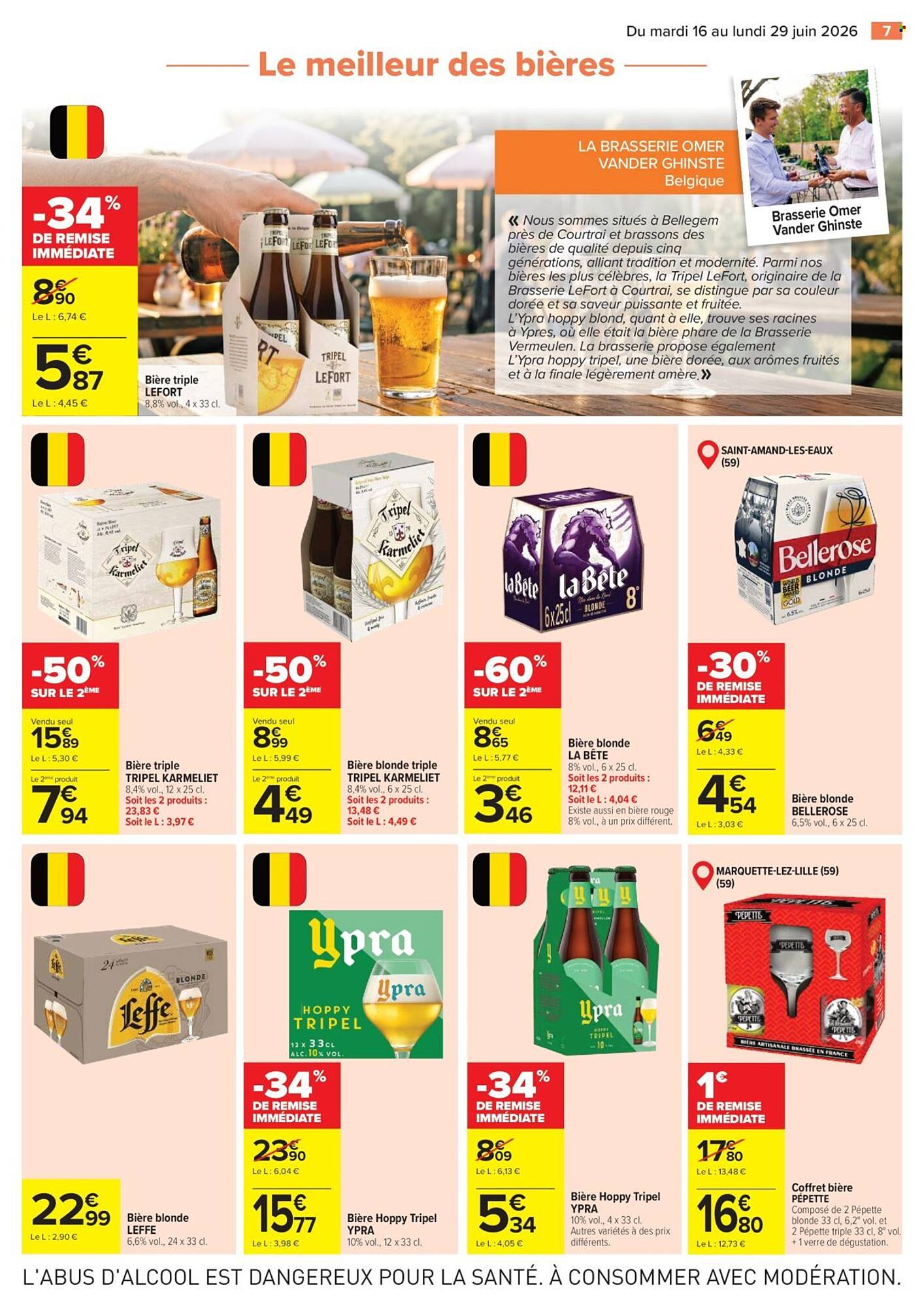 Carrefour Catalogue - Pagina 7