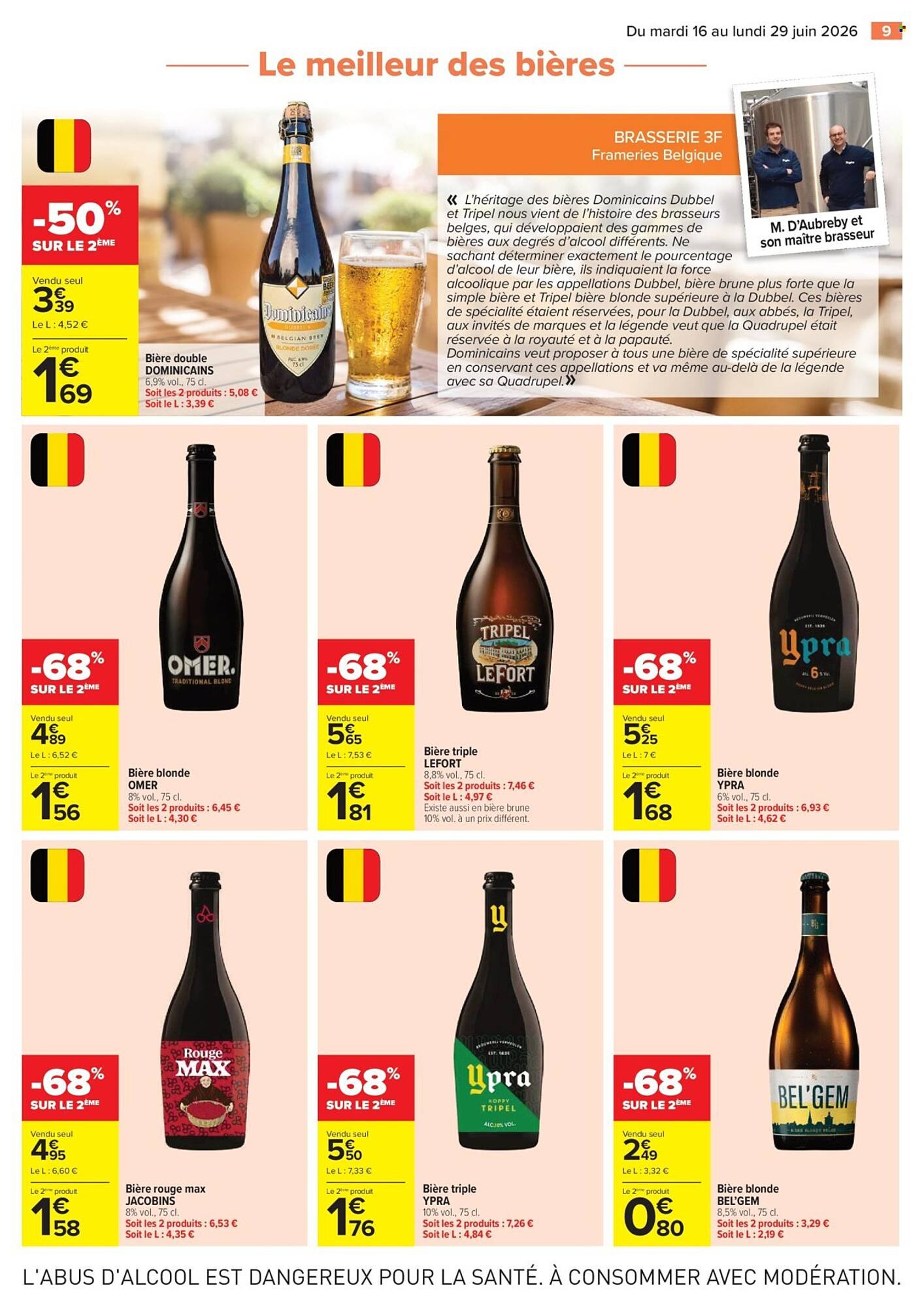 Carrefour Catalogue - Pagina 9