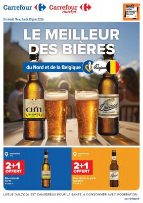 Carrefour Catalogue
