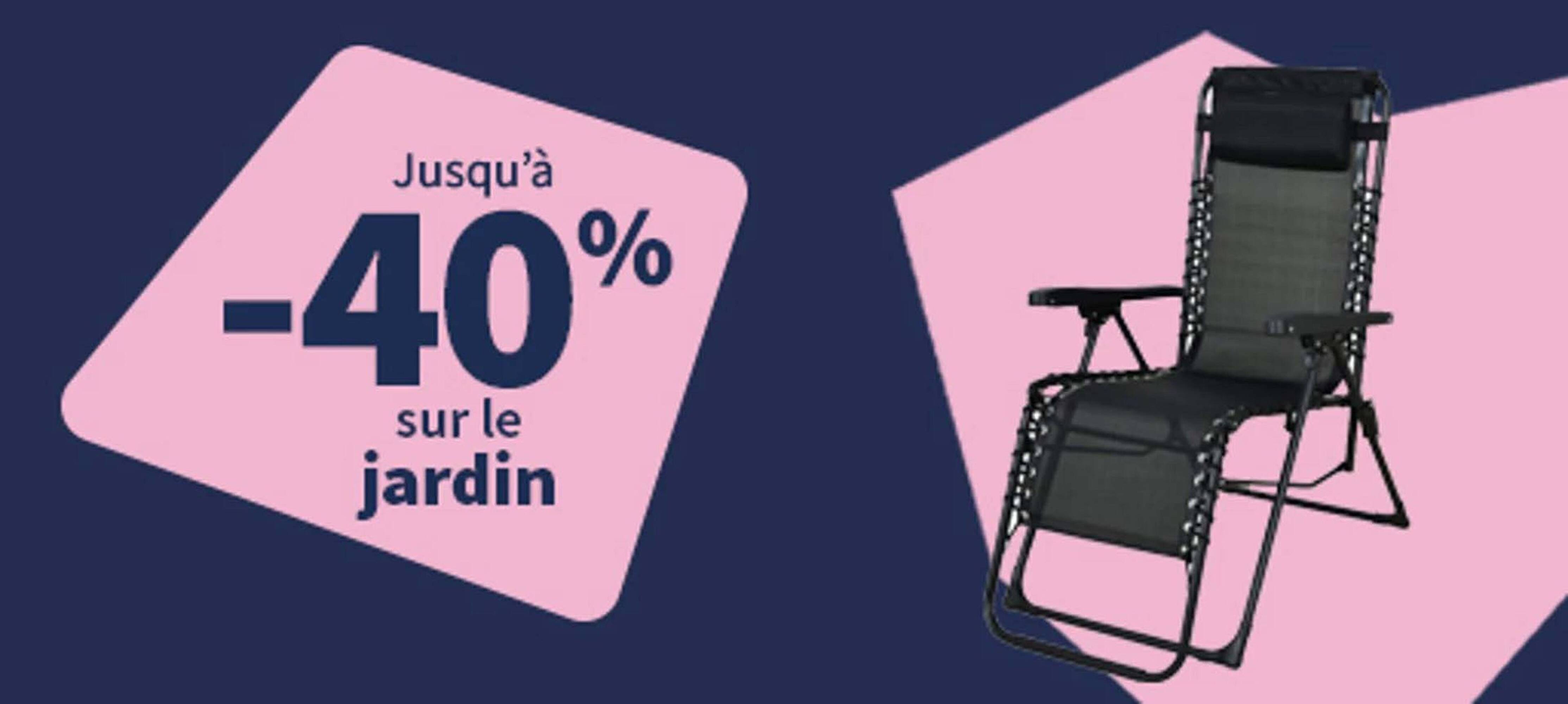 Conforama Catalogue - Pagina 1