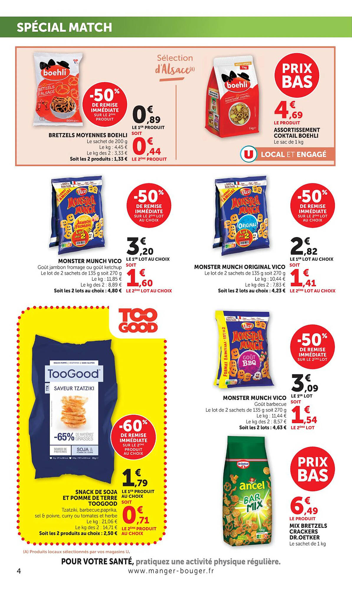 Hyper U Catalogue - Pagina 4