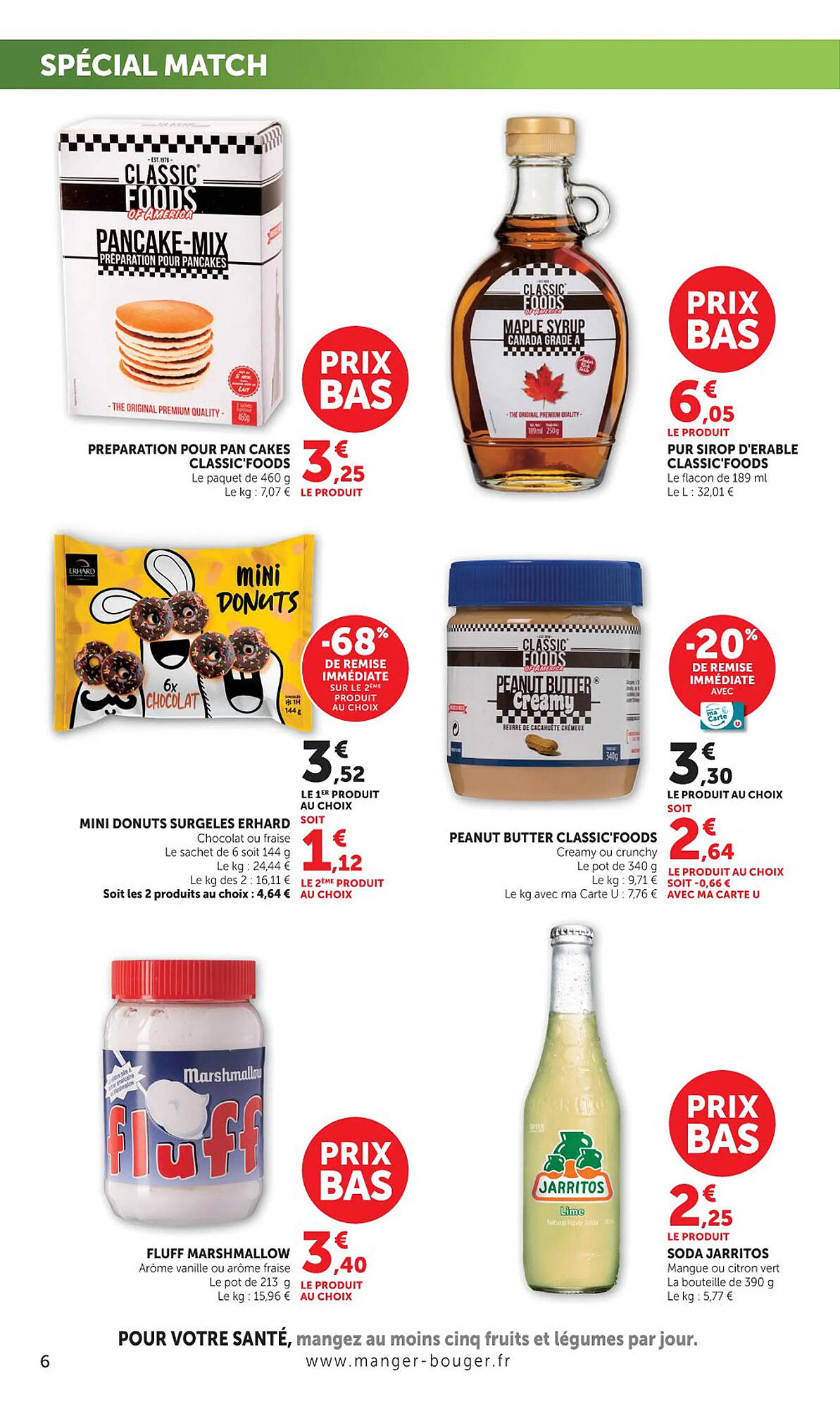 Hyper U Catalogue - Pagina 6
