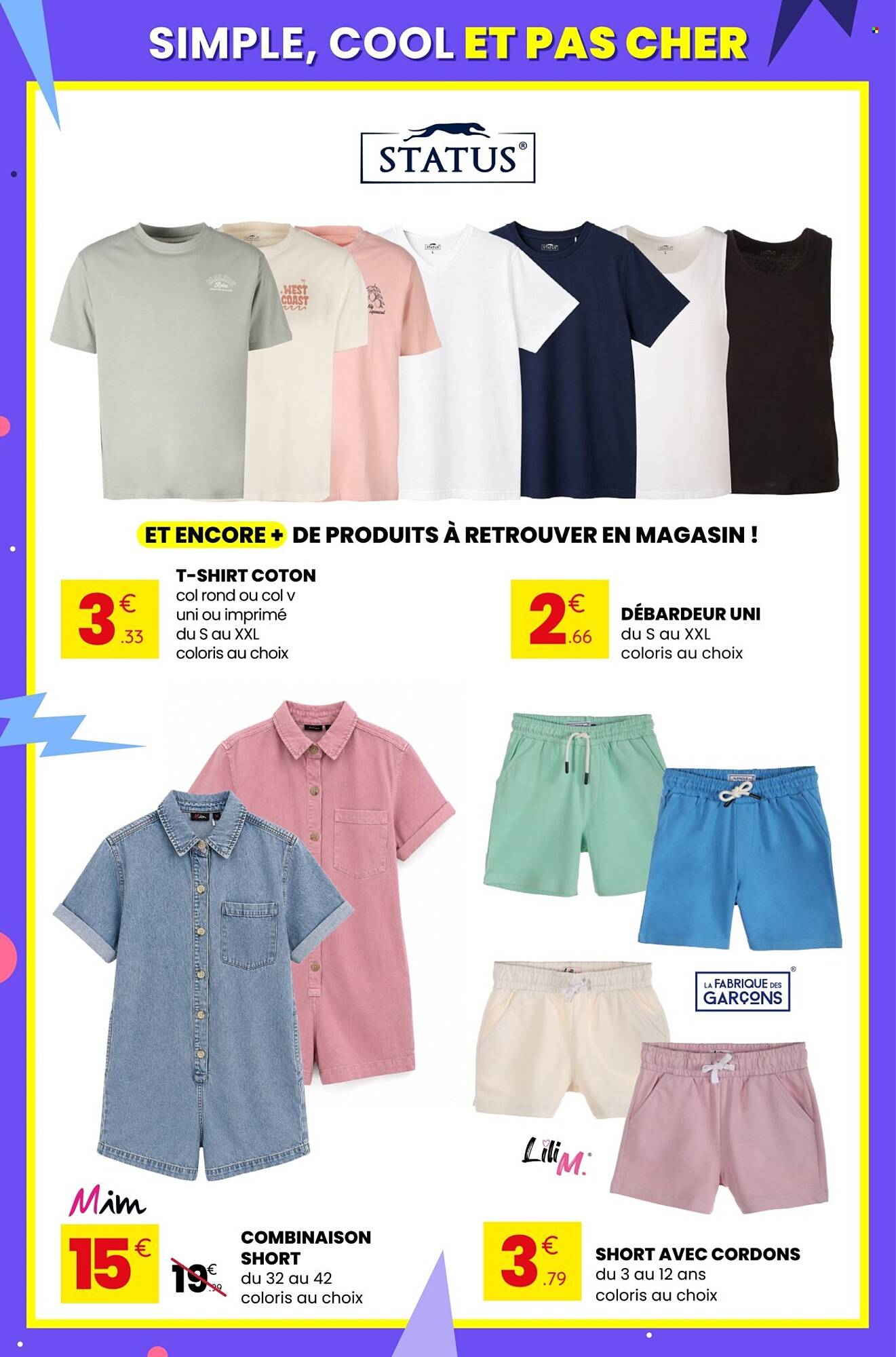 Stokomani Catalogue - Pagina 10