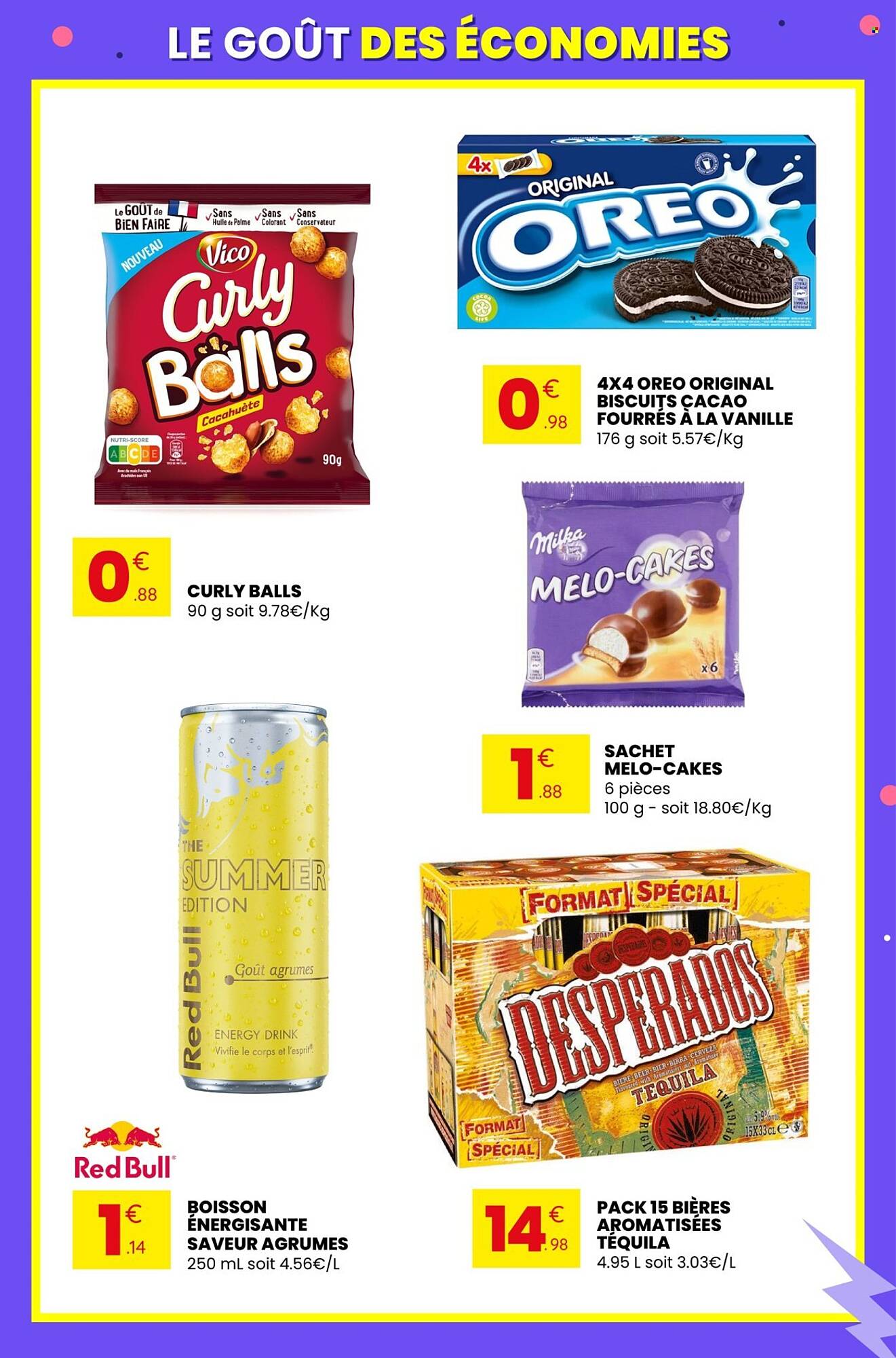 Stokomani Catalogue - Pagina 3