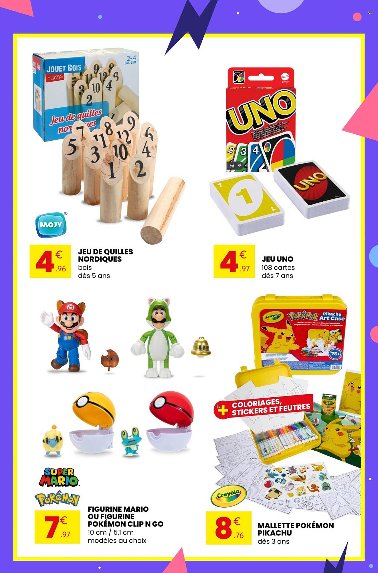 Stokomani Catalogue - Pagina 7